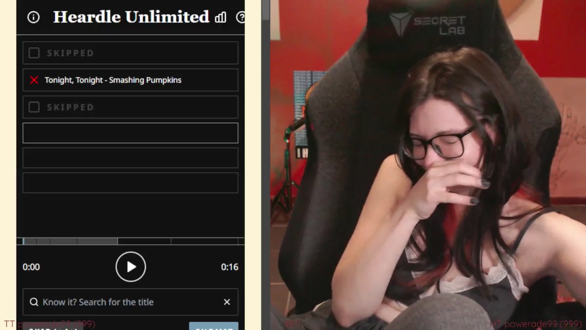 Gallery image thumbnail from SadGirl4U's myfreecams stream on, 11/12/2024, 04:33 image 18 of 20