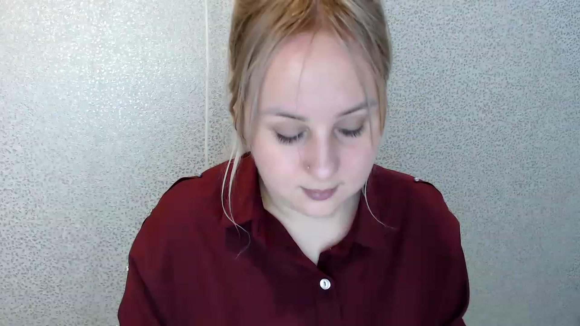 Gallery image thumbnail from Sad_eyes00's myfreecams stream on, 01/03/2023, 13:27 image 15 of 20