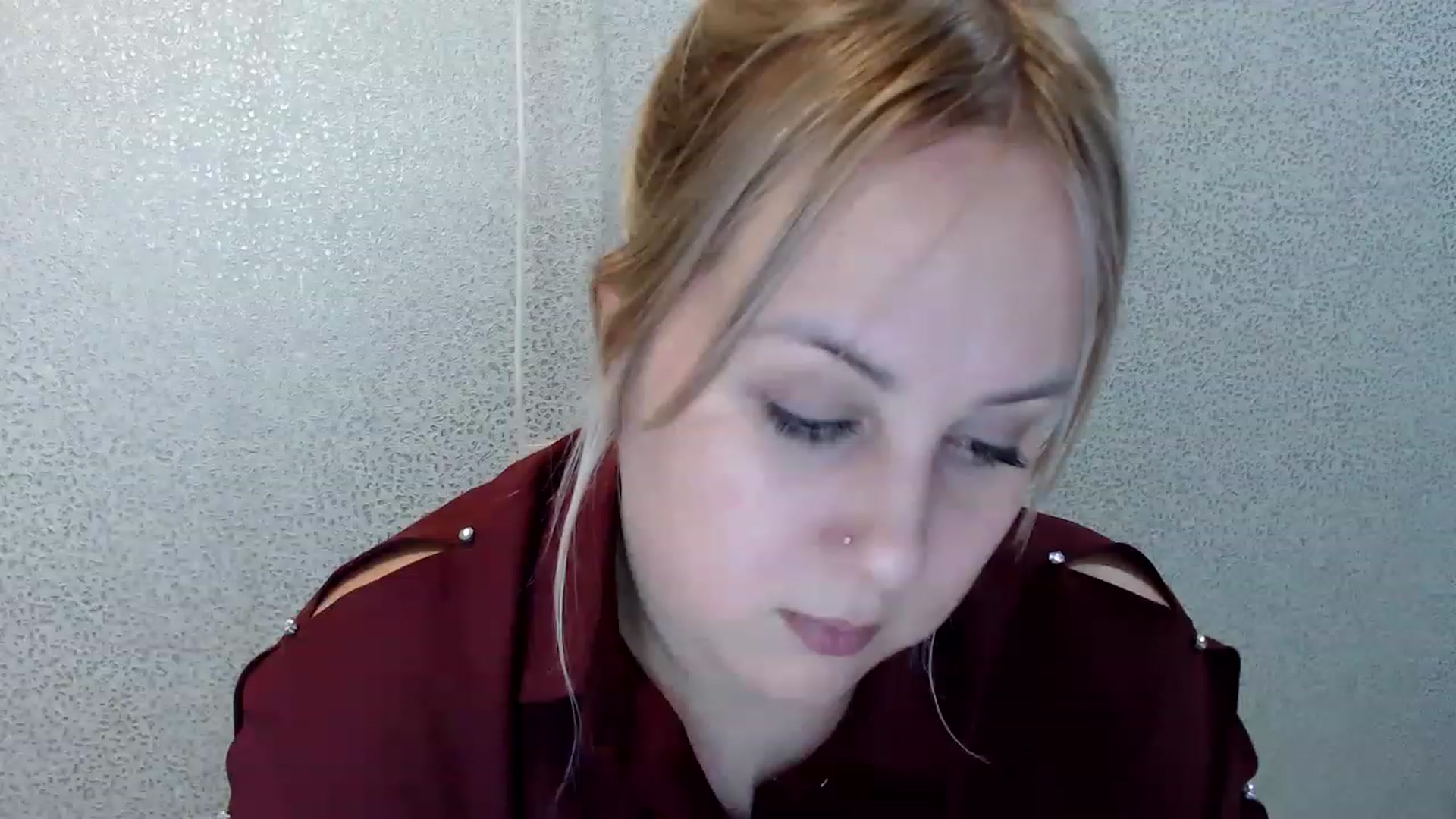 Gallery image thumbnail from Sad_eyes00's myfreecams stream on, 01/03/2023, 13:27 image 19 of 20