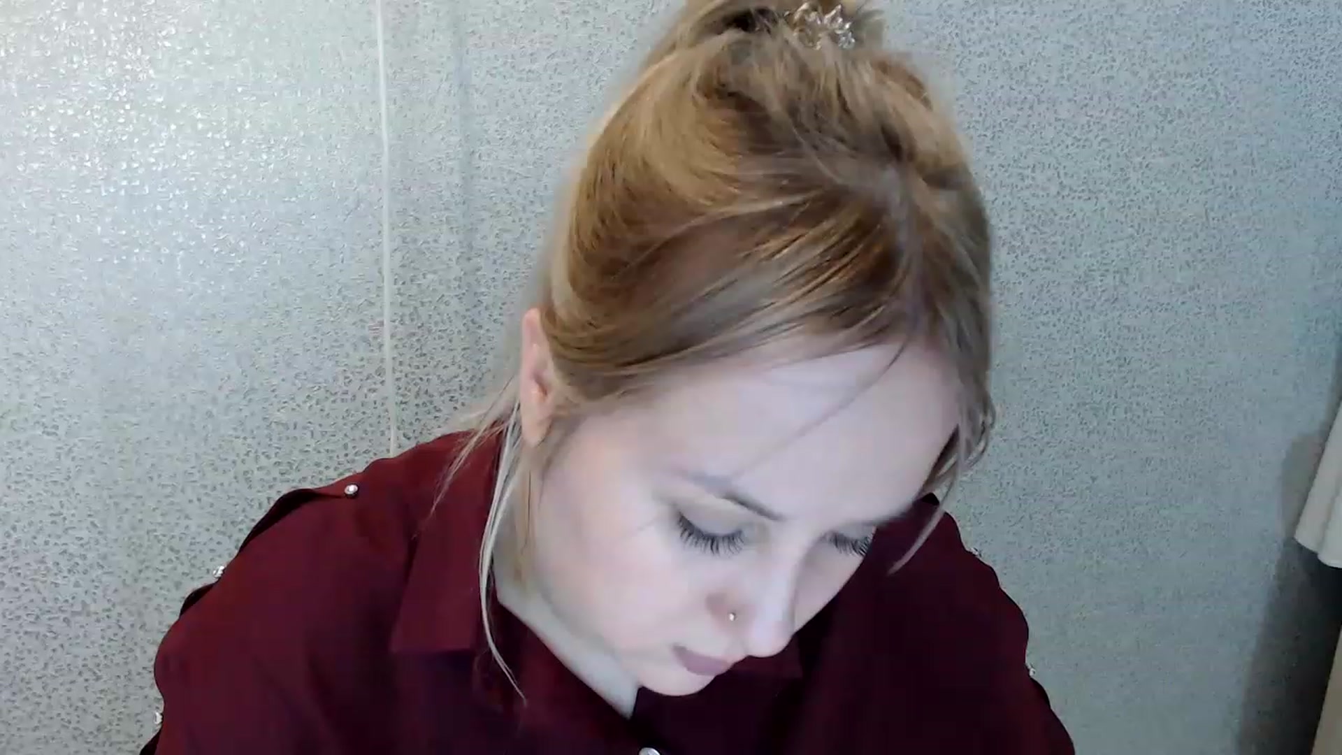 Gallery image thumbnail from Sad_eyes00's myfreecams stream on, 01/03/2023, 13:27 image 3 of 20