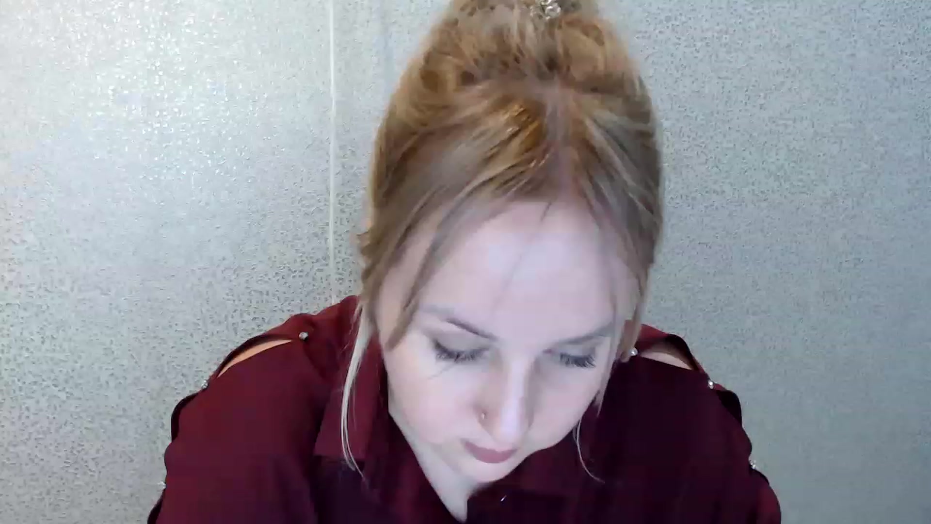 Gallery image thumbnail from Sad_eyes00's myfreecams stream on, 01/03/2023, 13:27 image 20 of 20