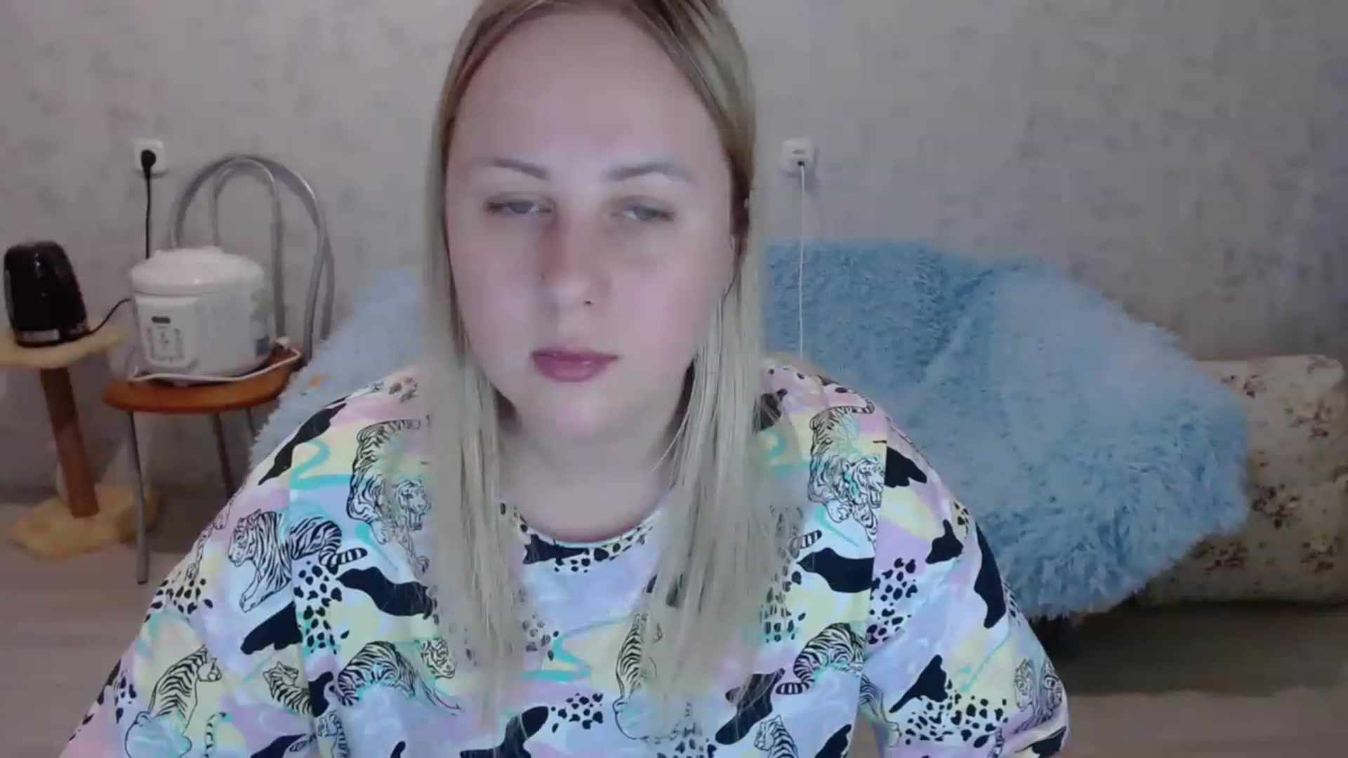 Gallery image thumbnail from Sad_eyes00's myfreecams stream on, 05/28/2023, 14:44 image 13 of 20