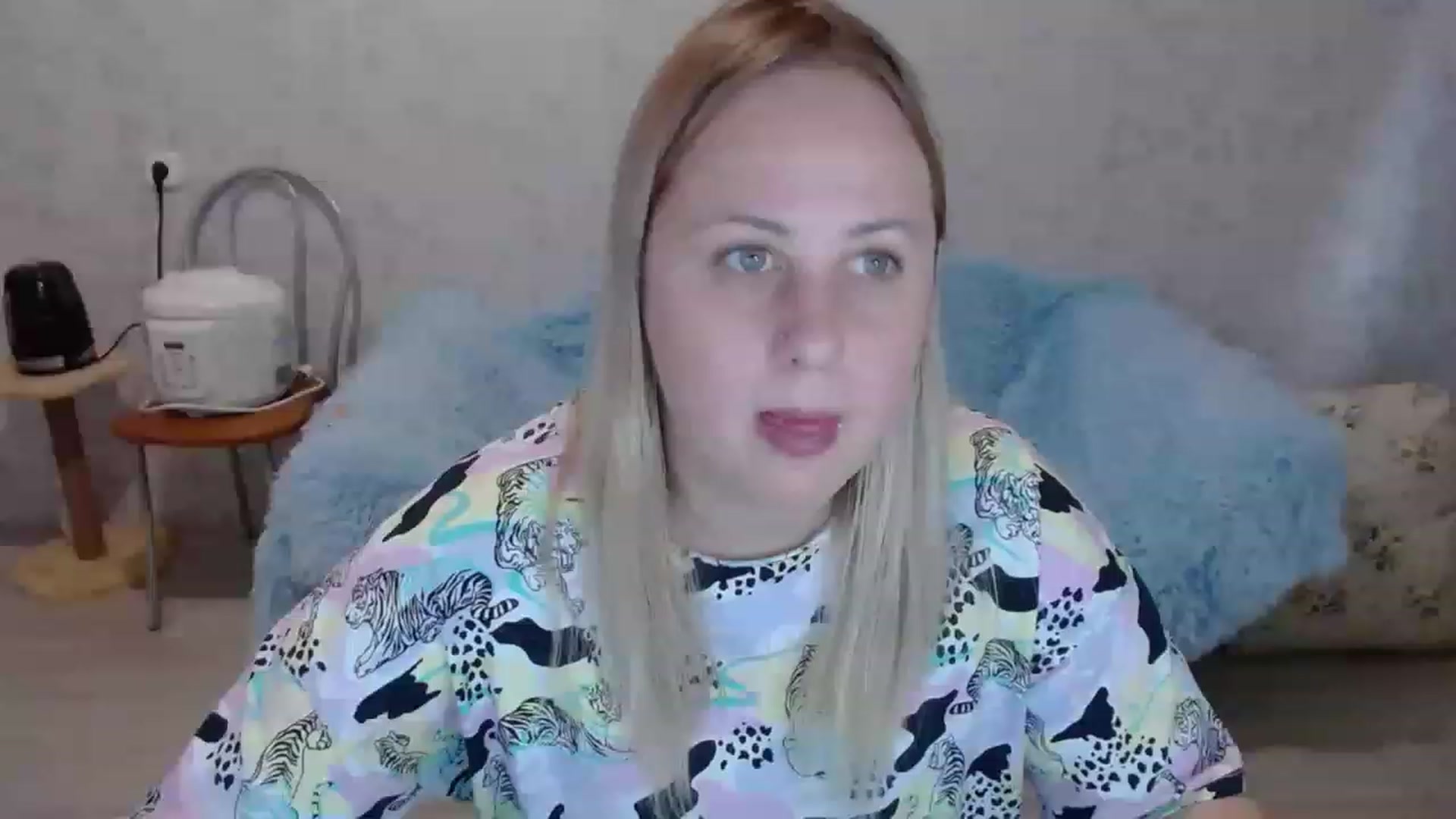 Gallery image thumbnail from Sad_eyes00's myfreecams stream on, 05/28/2023, 14:44 image 9 of 20