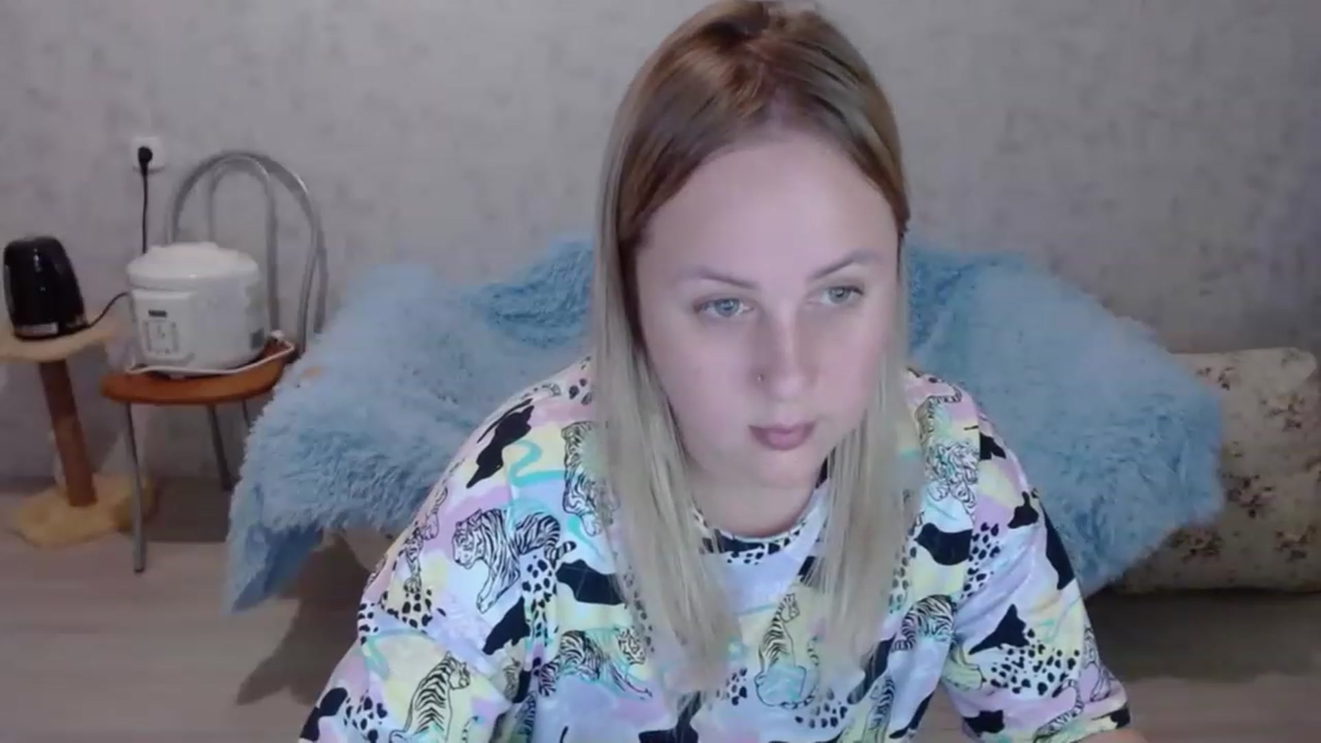 Gallery image thumbnail from Sad_eyes00's myfreecams stream on, 05/28/2023, 14:44 image 15 of 20