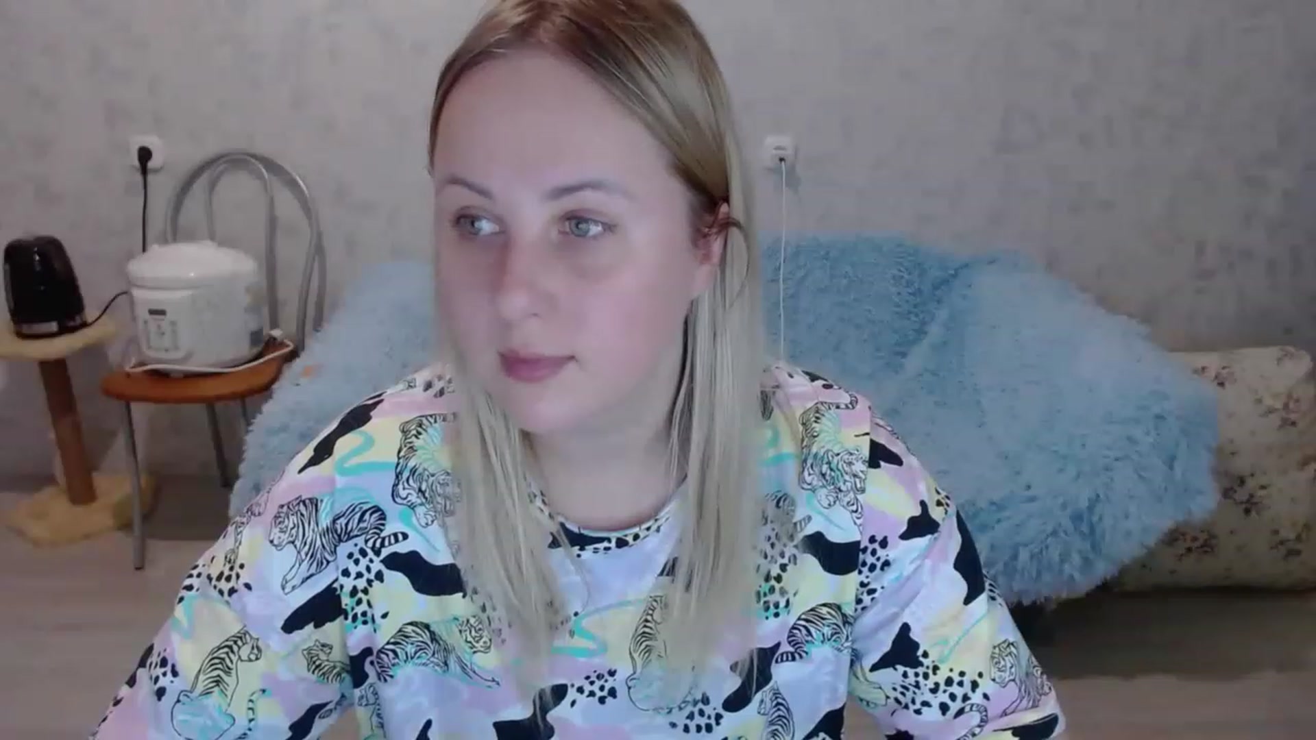 Gallery image thumbnail from Sad_eyes00's myfreecams stream on, 05/28/2023, 14:44 image 18 of 20