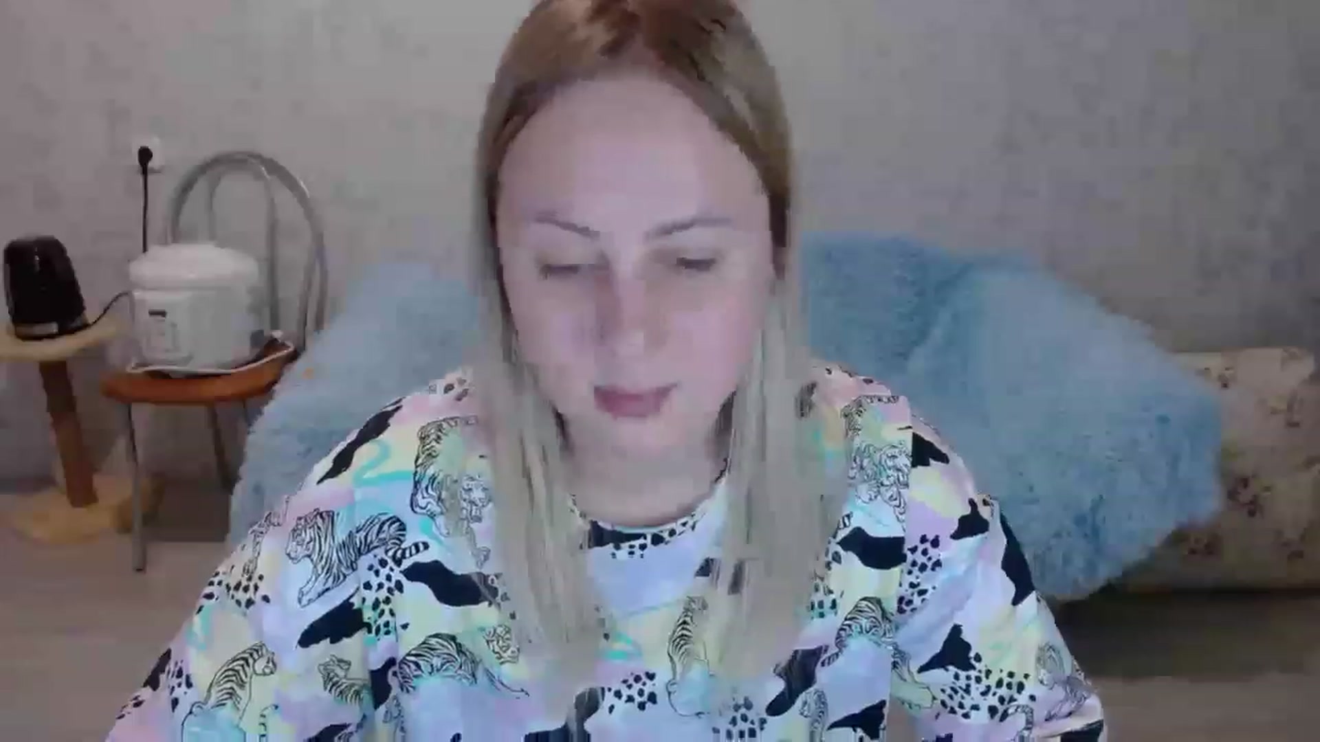 Gallery image thumbnail from Sad_eyes00's myfreecams stream on, 05/28/2023, 14:44 image 14 of 20