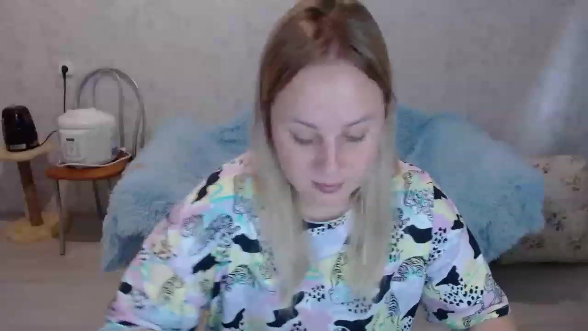 Gallery image thumbnail from Sad_eyes00's myfreecams stream on, 05/28/2023, 14:44 image 5 of 20
