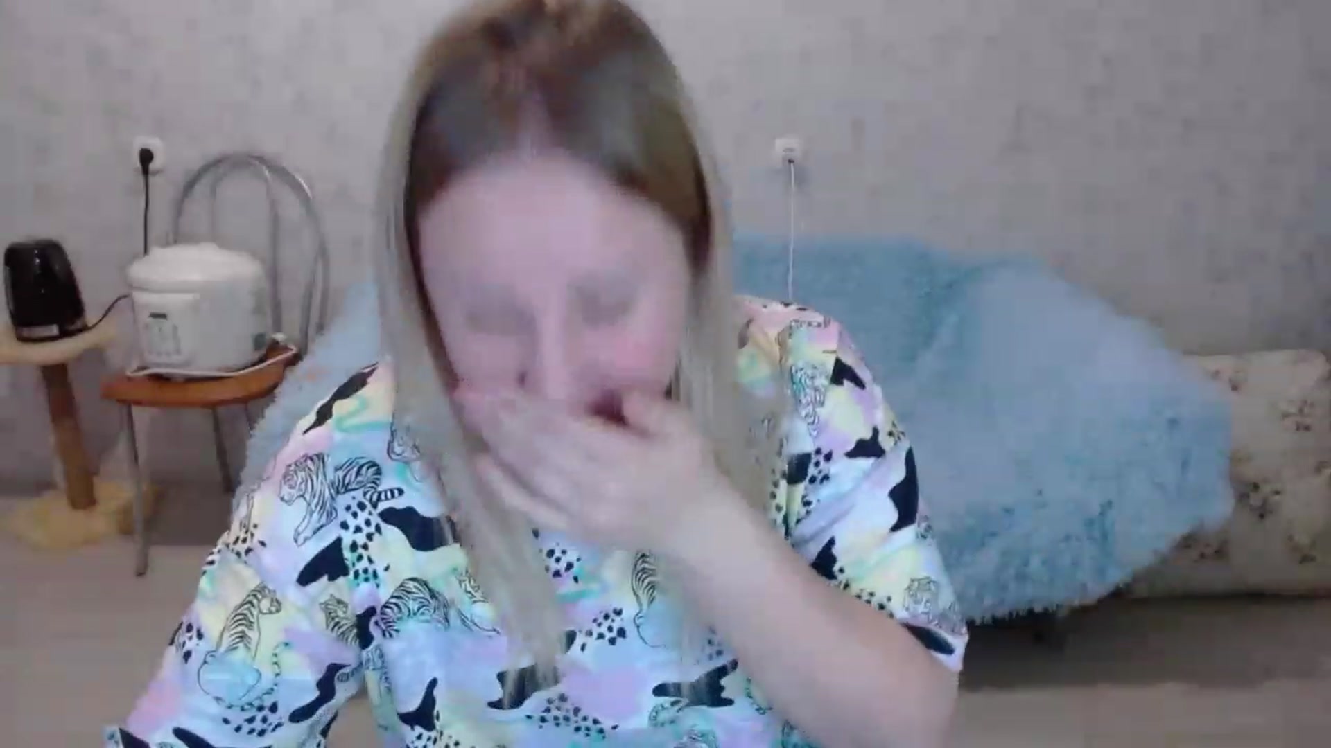 Gallery image thumbnail from Sad_eyes00's myfreecams stream on, 05/28/2023, 14:44 image 16 of 20