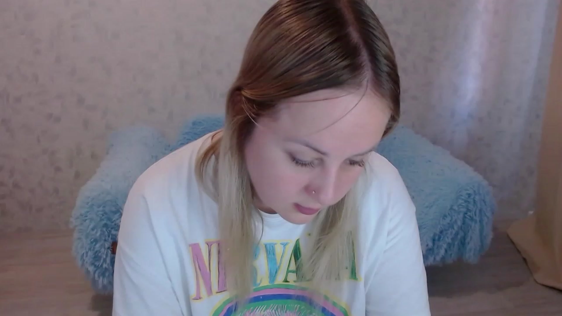 Gallery image thumbnail from Sad_eyes00's myfreecams stream on, 06/02/2023, 03:24 image 1 of 20