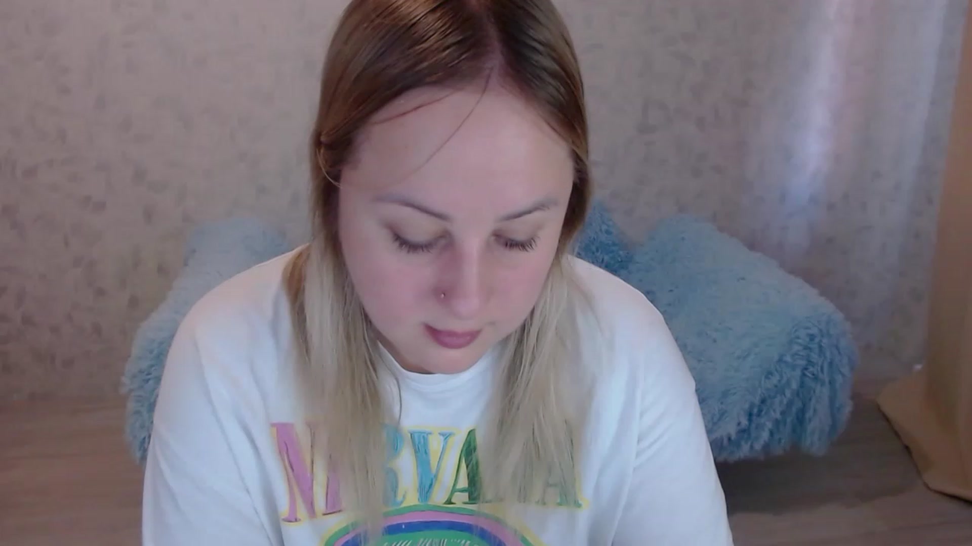 Gallery image thumbnail from Sad_eyes00's myfreecams stream on, 06/02/2023, 03:24 image 7 of 20