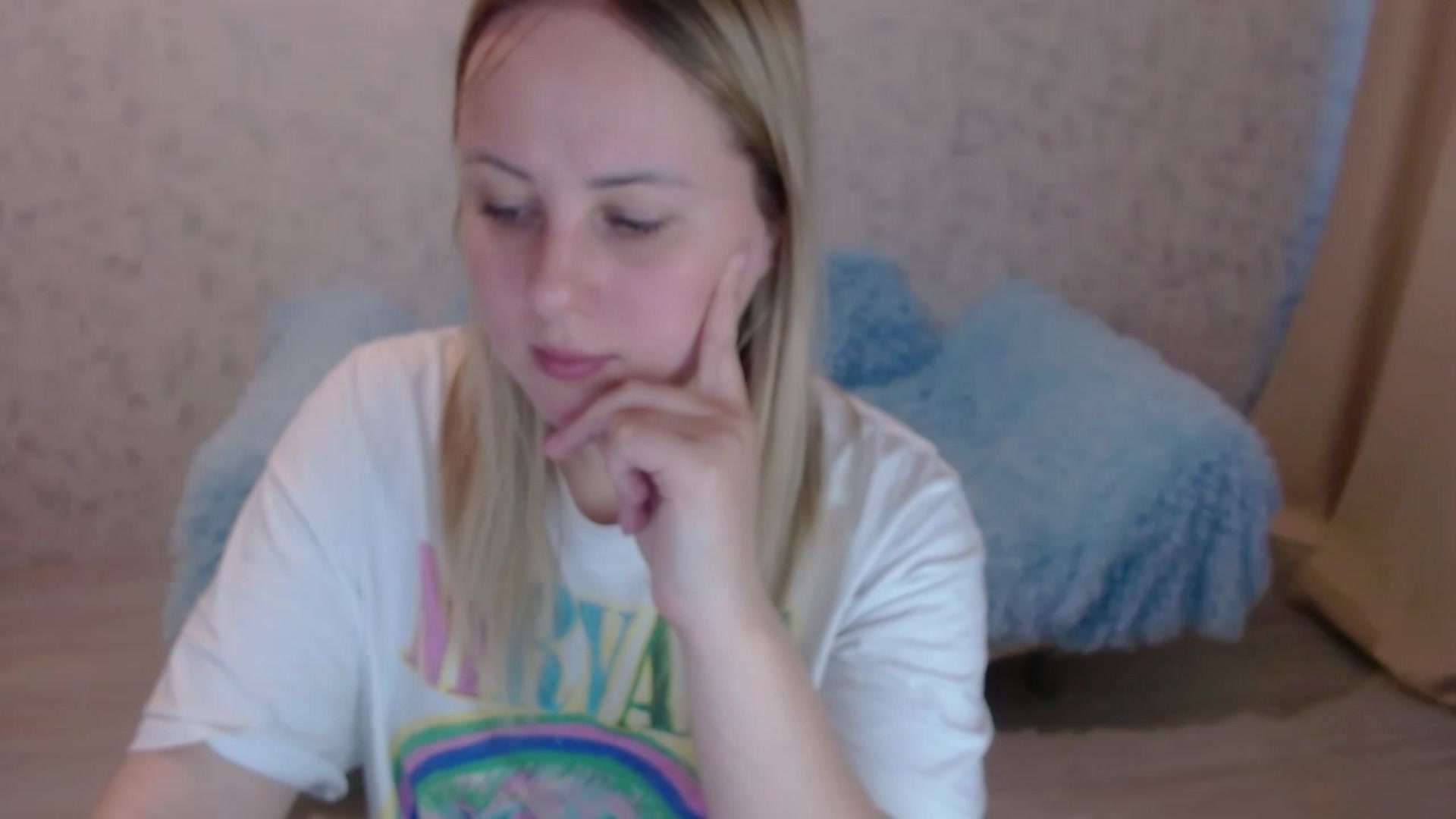 Gallery image thumbnail from Sad_eyes00's myfreecams stream on, 06/02/2023, 04:40 image 16 of 20