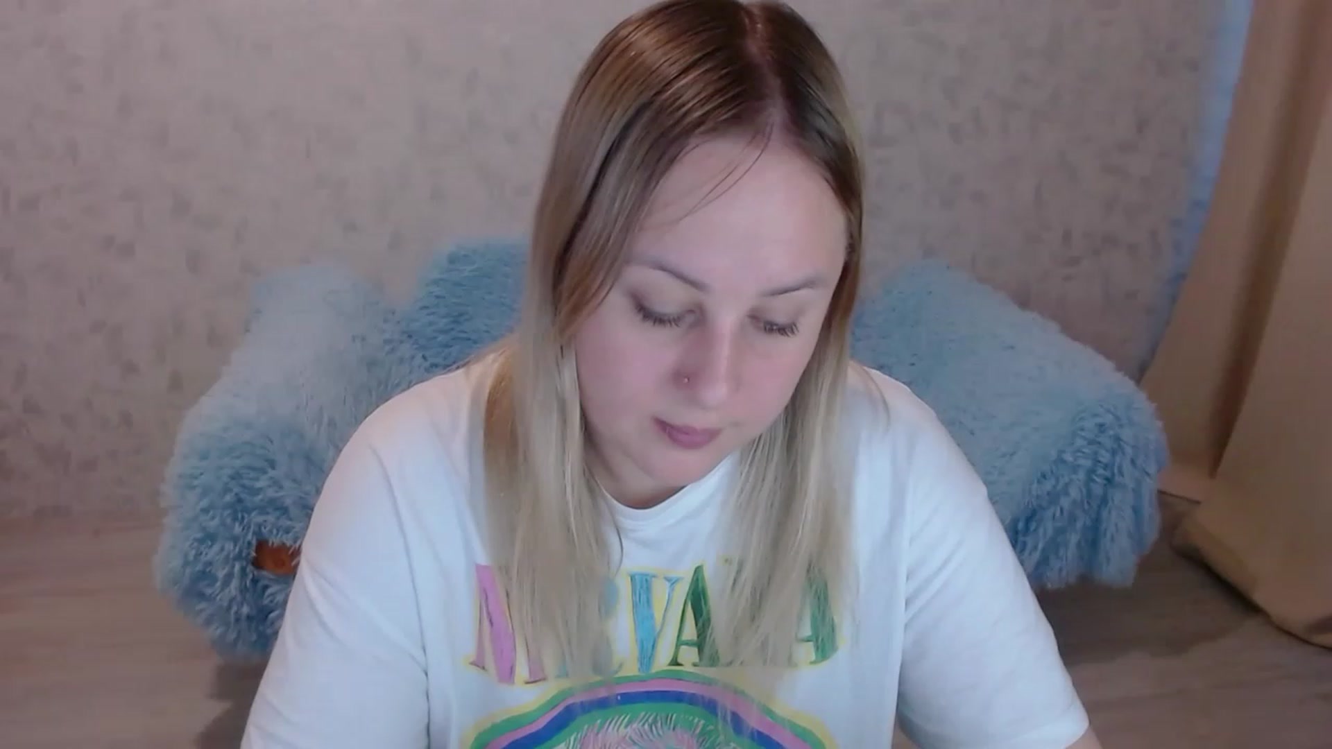 Gallery image thumbnail from Sad_eyes00's myfreecams stream on, 06/02/2023, 05:03 image 11 of 20