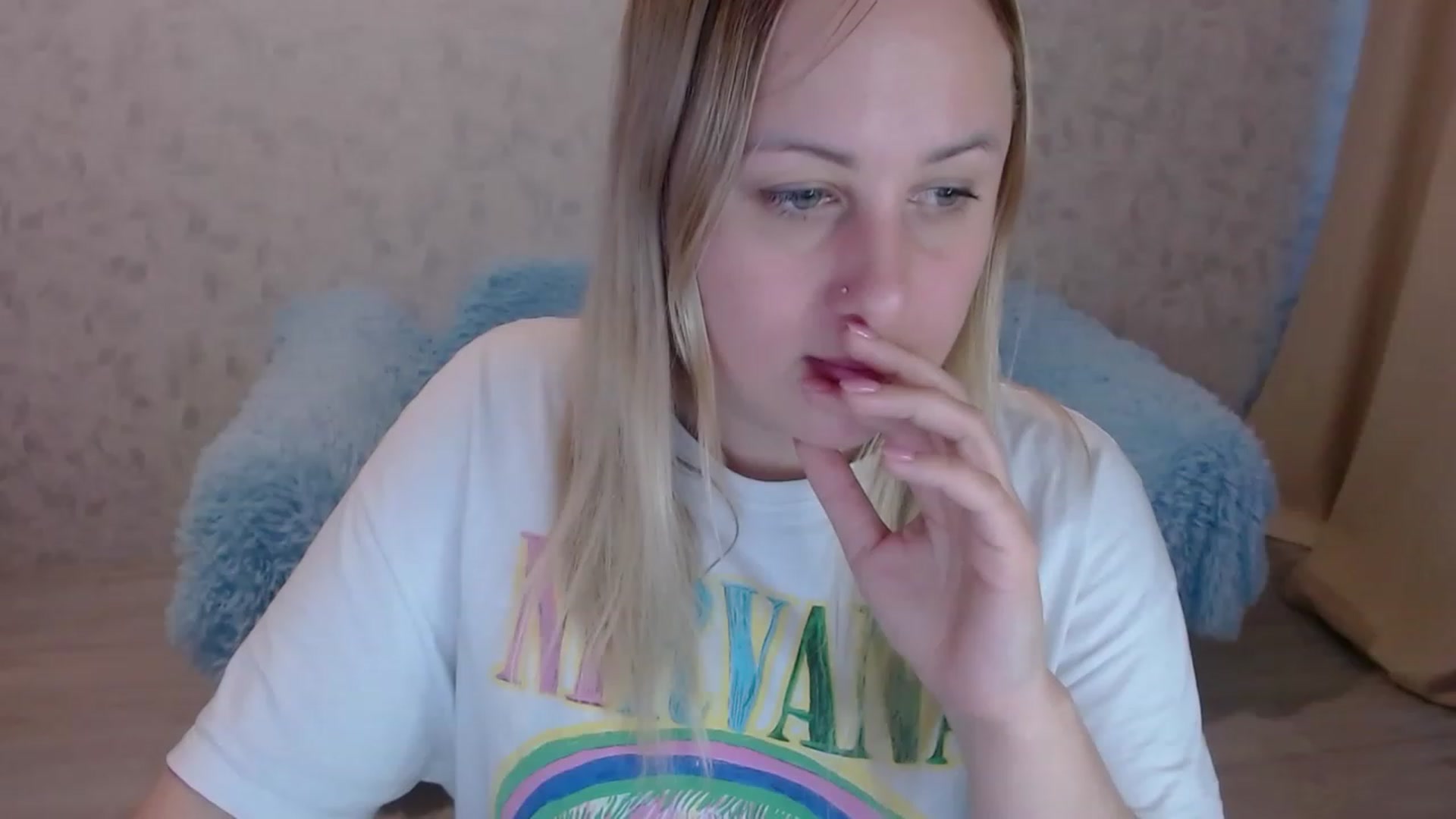 Gallery image thumbnail from Sad_eyes00's myfreecams stream on, 06/02/2023, 05:03 image 4 of 20
