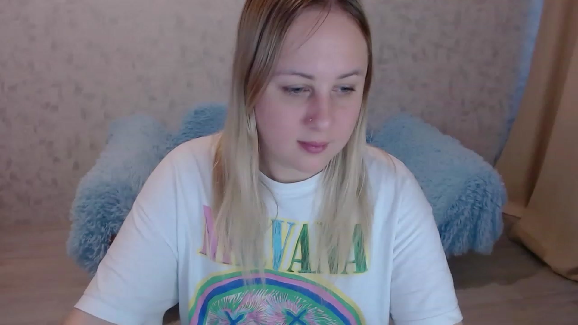 Gallery image thumbnail from Sad_eyes00's myfreecams stream on, 06/02/2023, 05:03 image 10 of 20