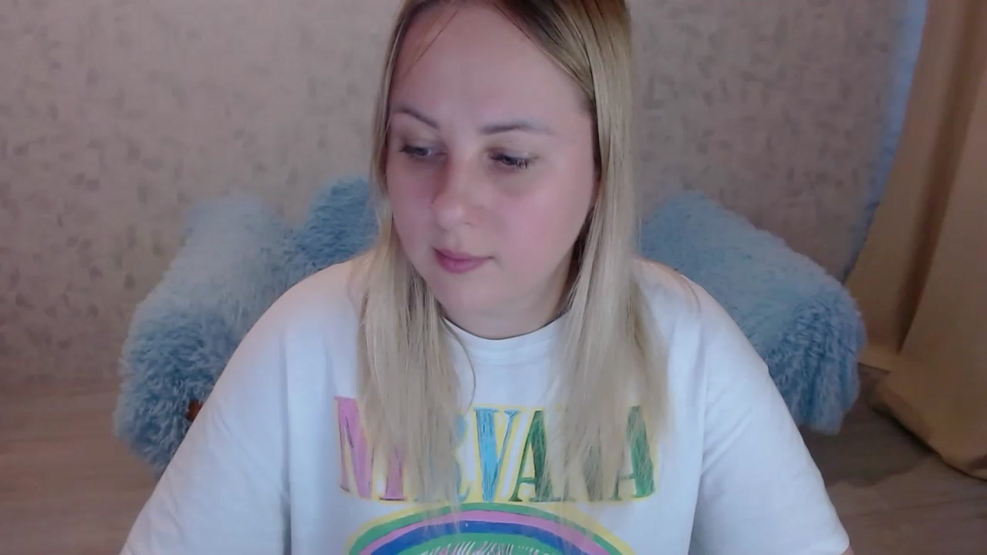 Gallery image thumbnail from Sad_eyes00's myfreecams stream on, 06/02/2023, 05:03 image 9 of 20