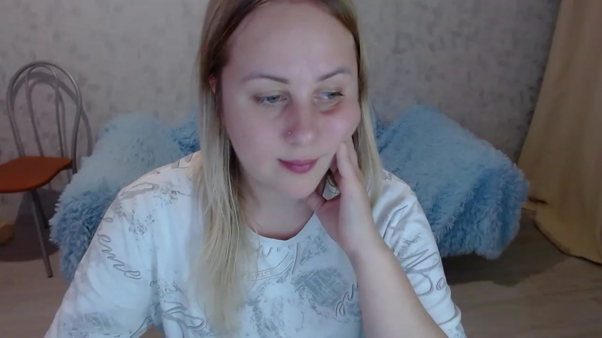 Gallery image thumbnail from Sad_eyes00's myfreecams stream on, 06/03/2023, 18:56 image 1 of 20