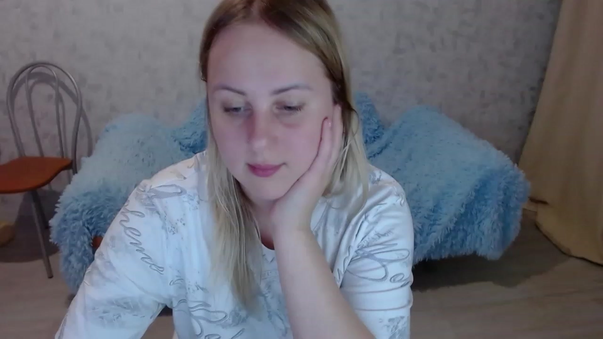 Gallery image thumbnail from Sad_eyes00's myfreecams stream on, 06/03/2023, 18:56 image 4 of 20