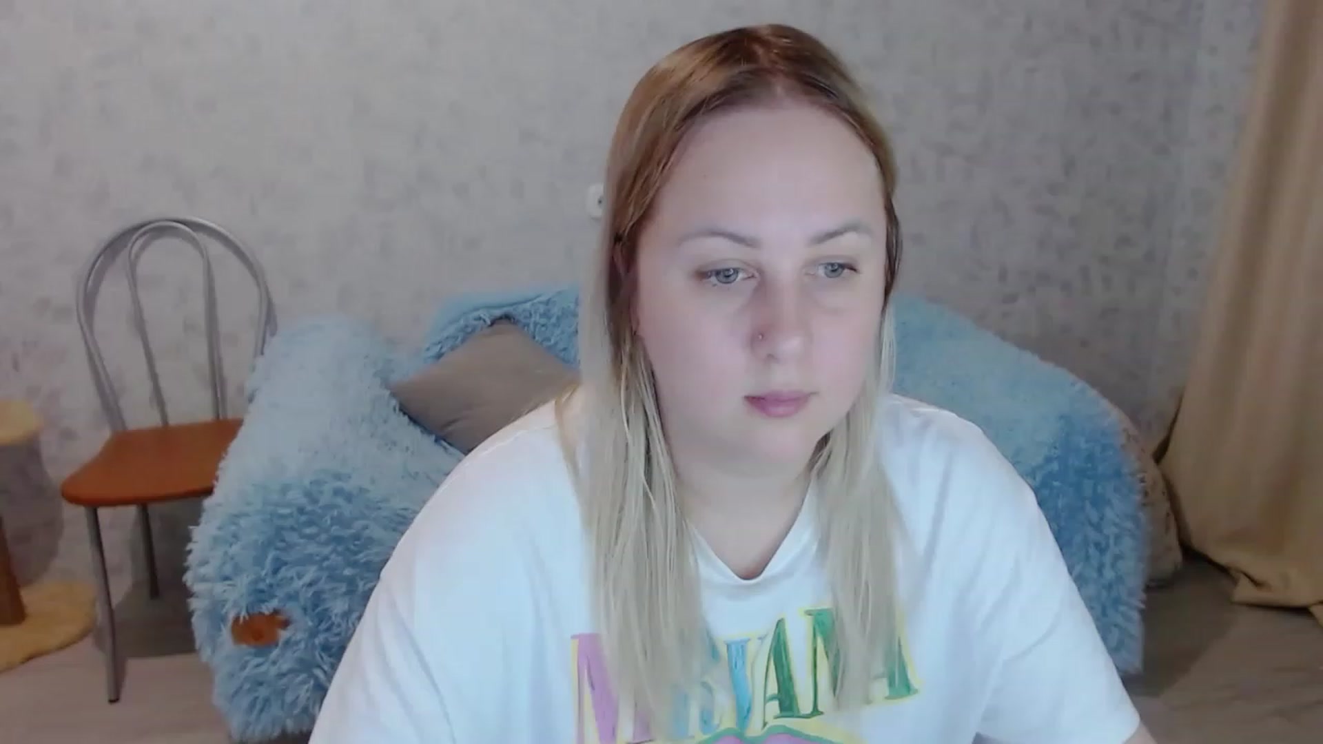 Gallery image thumbnail from Sad_eyes00's myfreecams stream on, 06/05/2023, 21:58 image 12 of 20