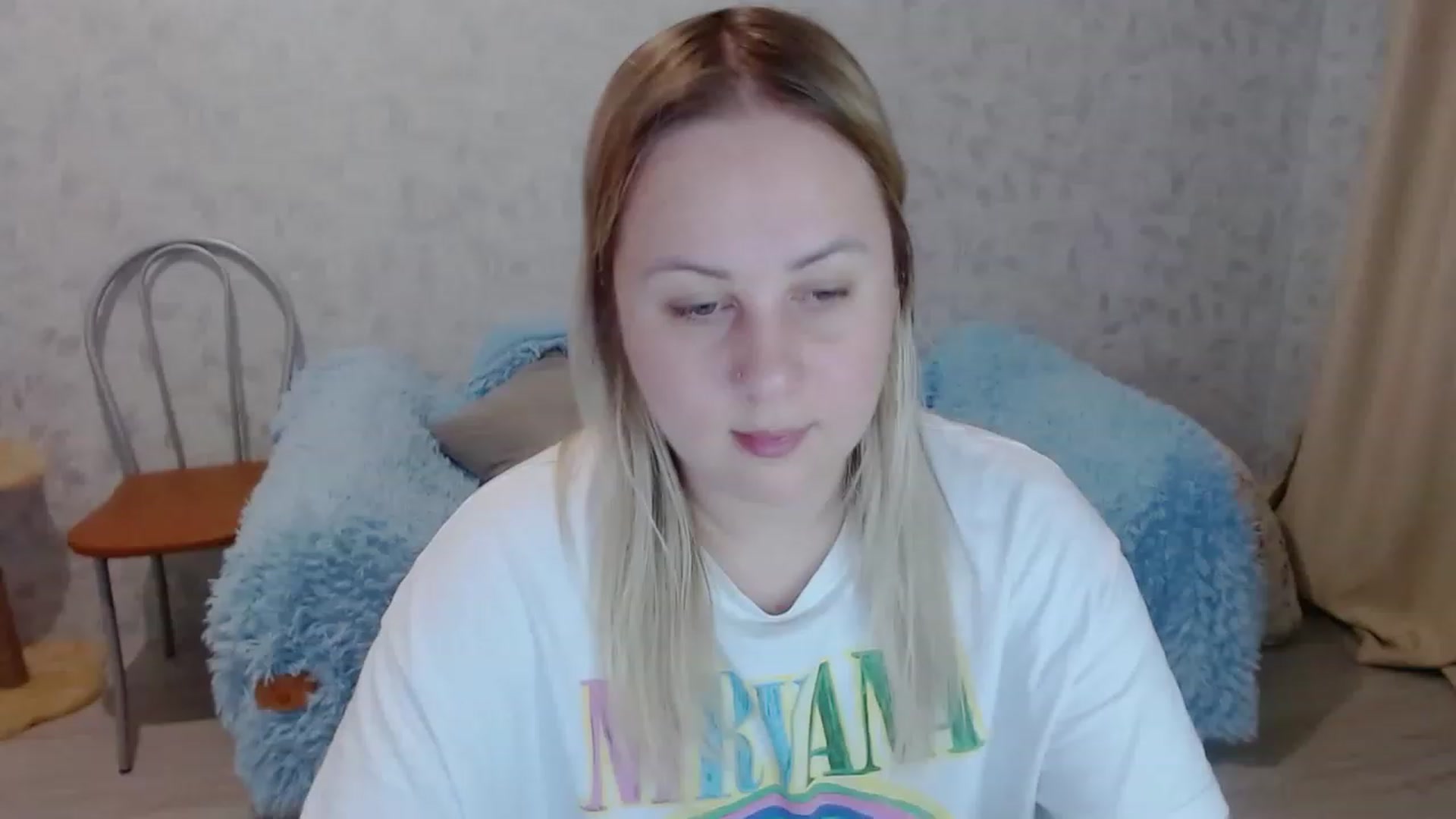 Gallery image thumbnail from Sad_eyes00's myfreecams stream on, 06/05/2023, 21:58 image 19 of 20