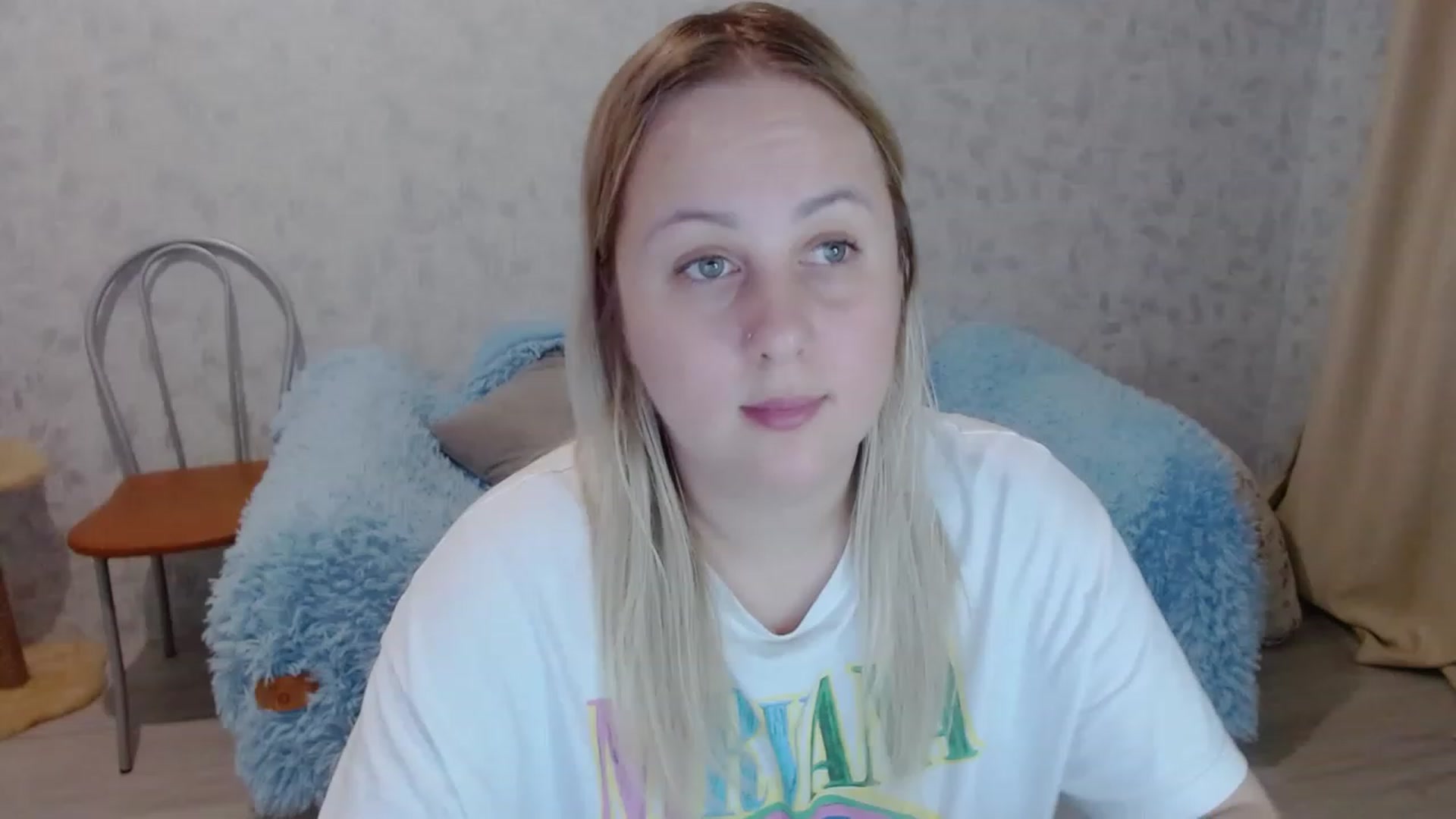 Gallery image thumbnail from Sad_eyes00's myfreecams stream on, 06/05/2023, 21:58 image 6 of 20