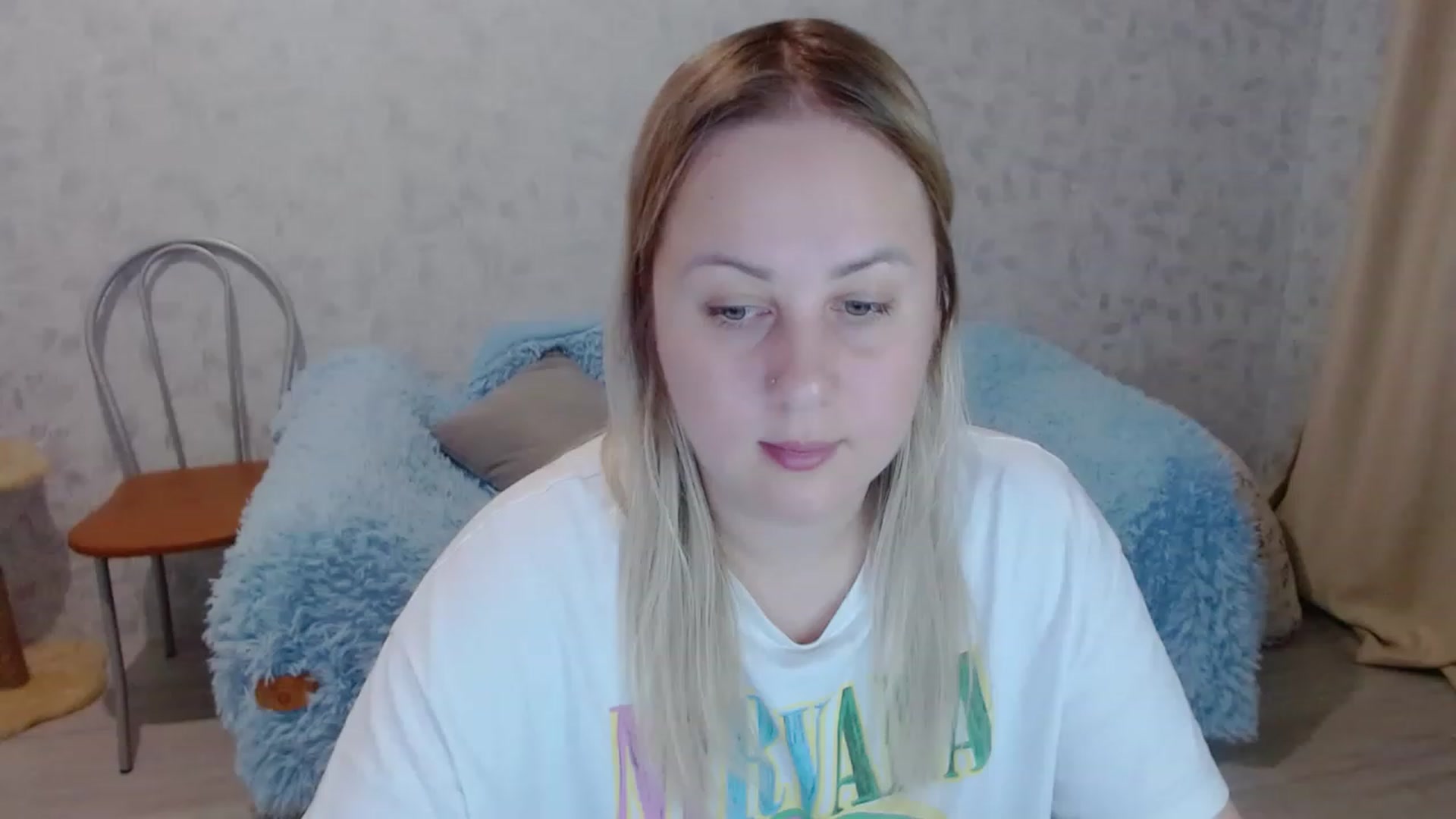 Gallery image thumbnail from Sad_eyes00's myfreecams stream on, 06/05/2023, 21:58 image 3 of 20