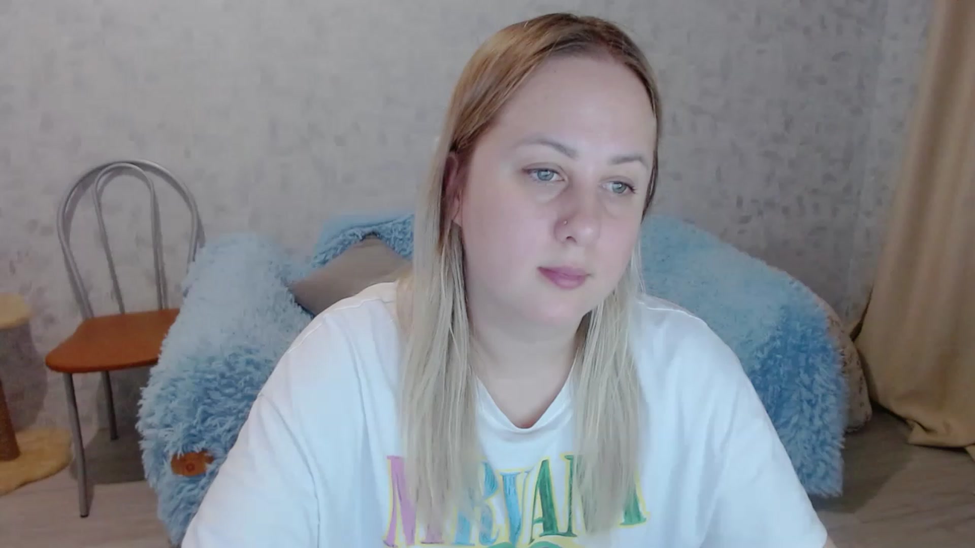 Gallery image thumbnail from Sad_eyes00's myfreecams stream on, 06/05/2023, 21:58 image 4 of 20