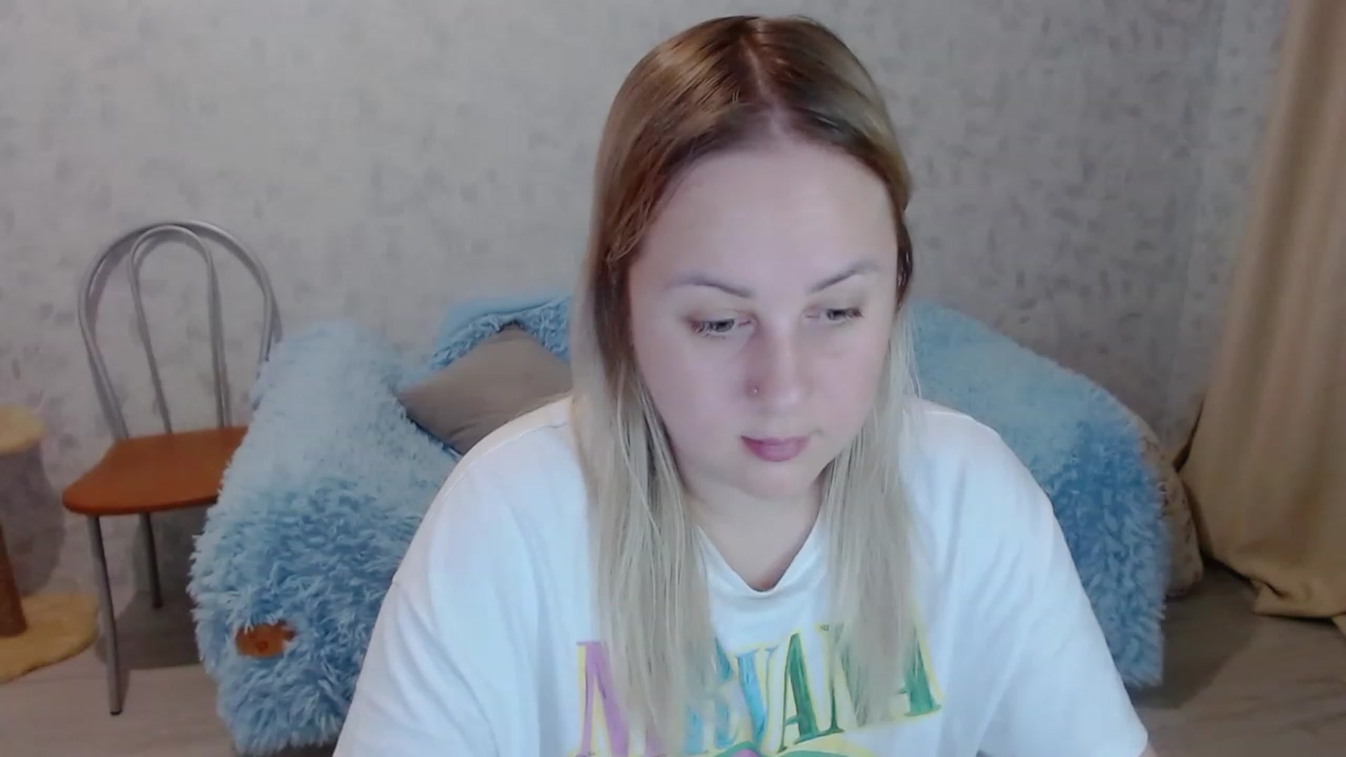 Gallery image thumbnail from Sad_eyes00's myfreecams stream on, 06/05/2023, 21:58 image 7 of 20