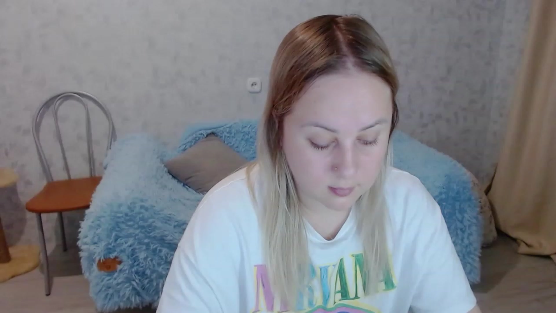 Gallery image thumbnail from Sad_eyes00's myfreecams stream on, 06/05/2023, 21:58 image 13 of 20
