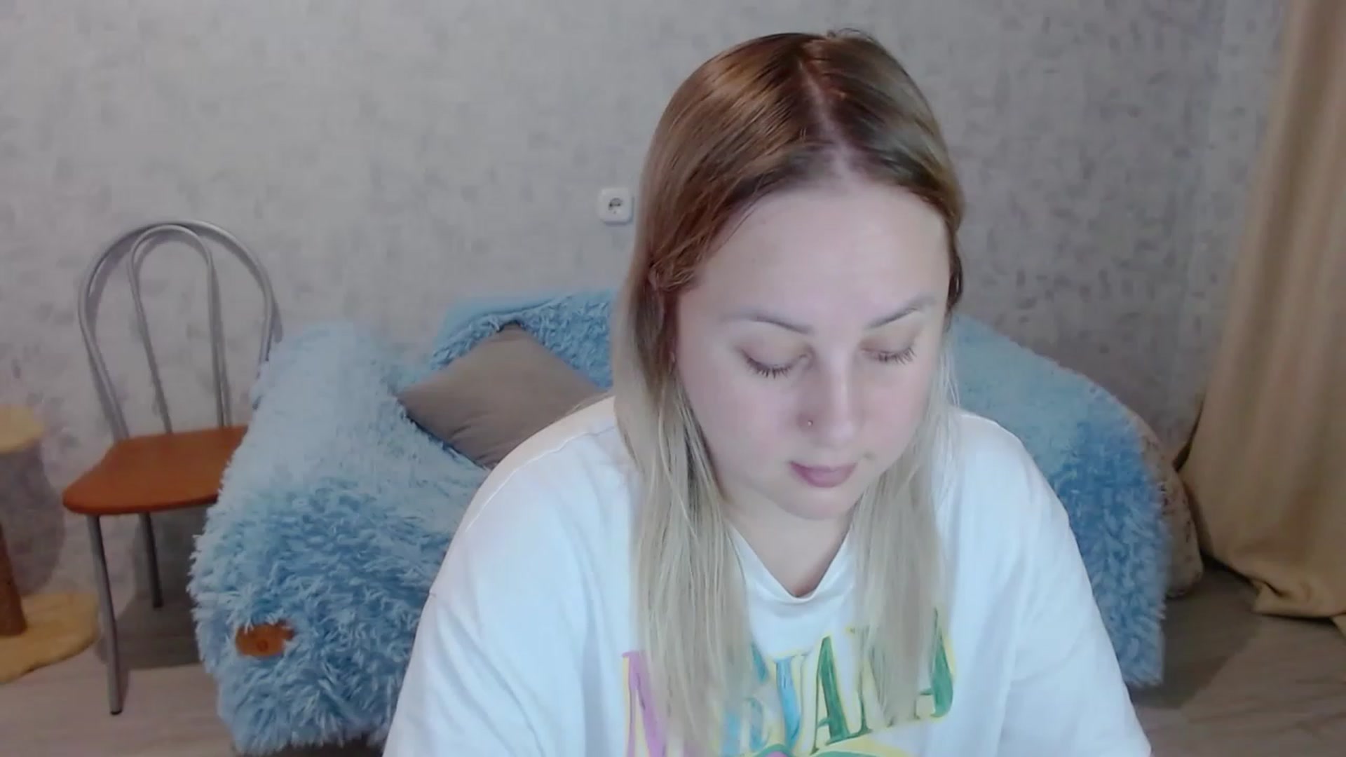 Gallery image thumbnail from Sad_eyes00's myfreecams stream on, 06/05/2023, 21:58 image 2 of 20