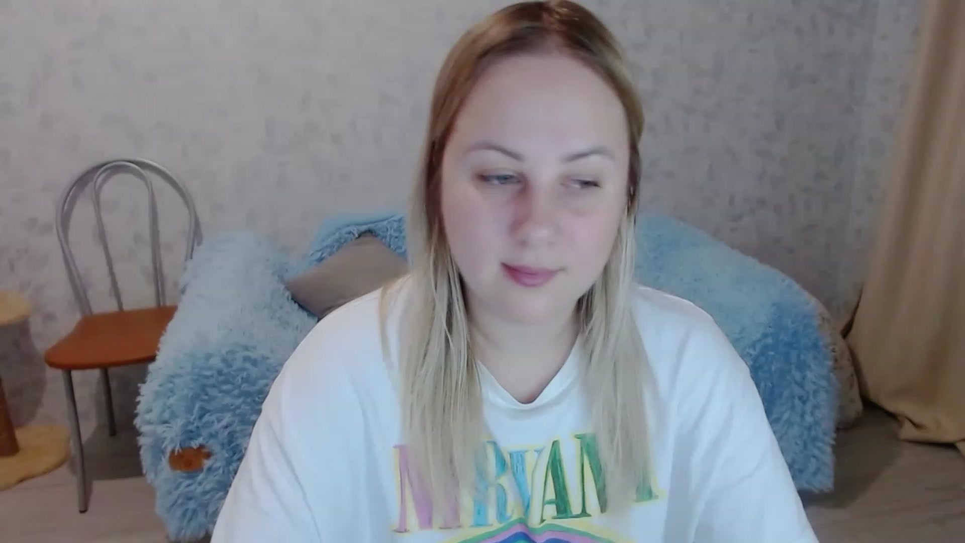 Gallery image thumbnail from Sad_eyes00's myfreecams stream on, 06/05/2023, 21:58 image 18 of 20