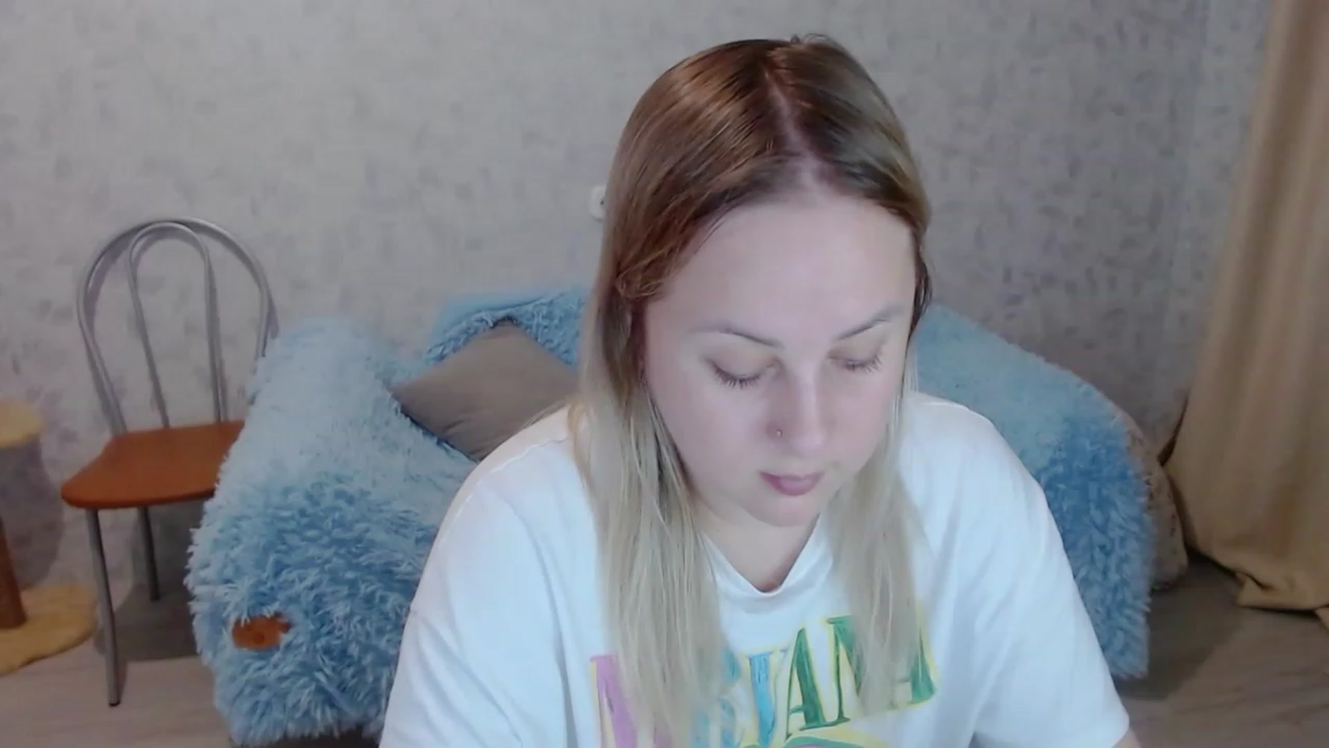 Gallery image thumbnail from Sad_eyes00's myfreecams stream on, 06/05/2023, 21:58 image 11 of 20