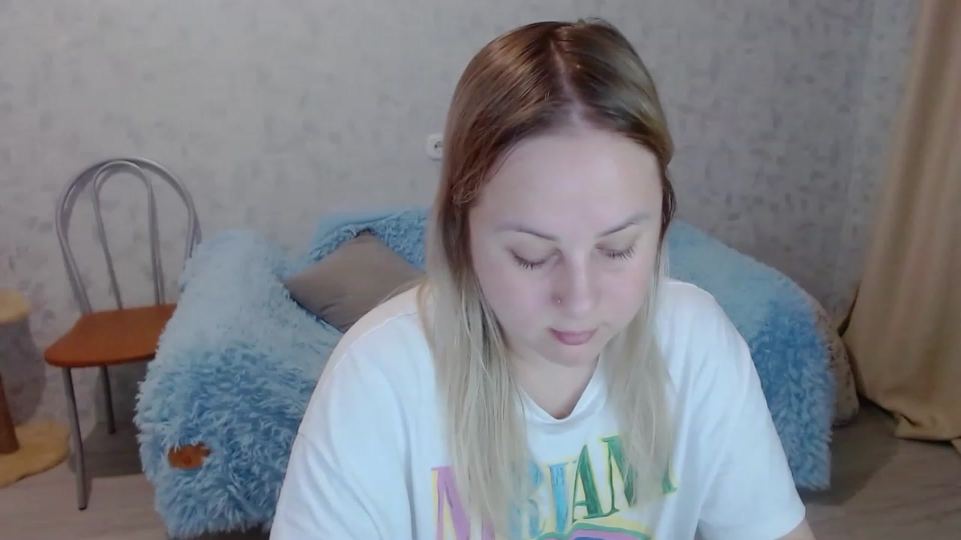 Gallery image thumbnail from Sad_eyes00's myfreecams stream on, 06/05/2023, 21:58 image 10 of 20