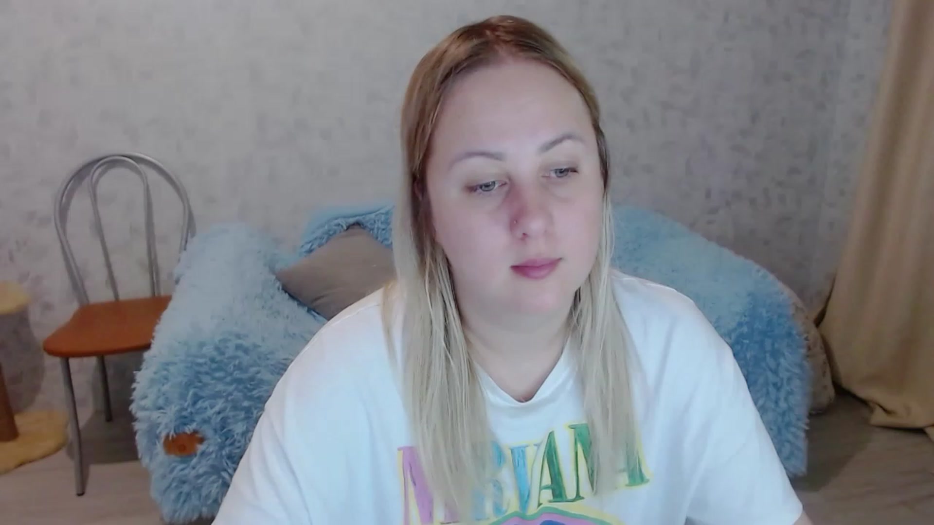 Gallery image thumbnail from Sad_eyes00's myfreecams stream on, 06/05/2023, 21:58 image 17 of 20