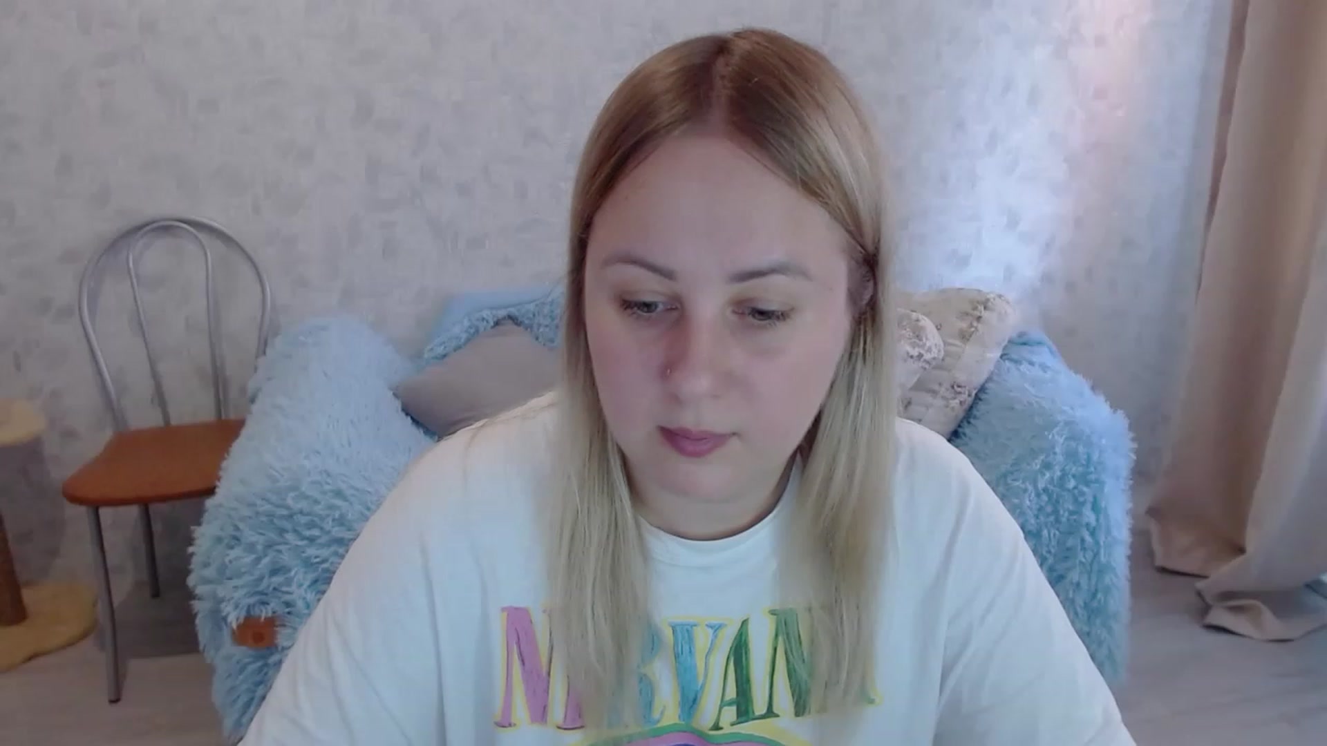 Gallery image thumbnail from Sad_eyes00's myfreecams stream on, 06/06/2023, 08:05 image 6 of 20