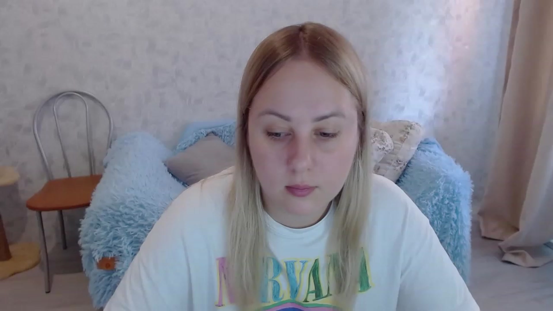 Gallery image thumbnail from Sad_eyes00's myfreecams stream on, 06/06/2023, 08:05 image 7 of 20