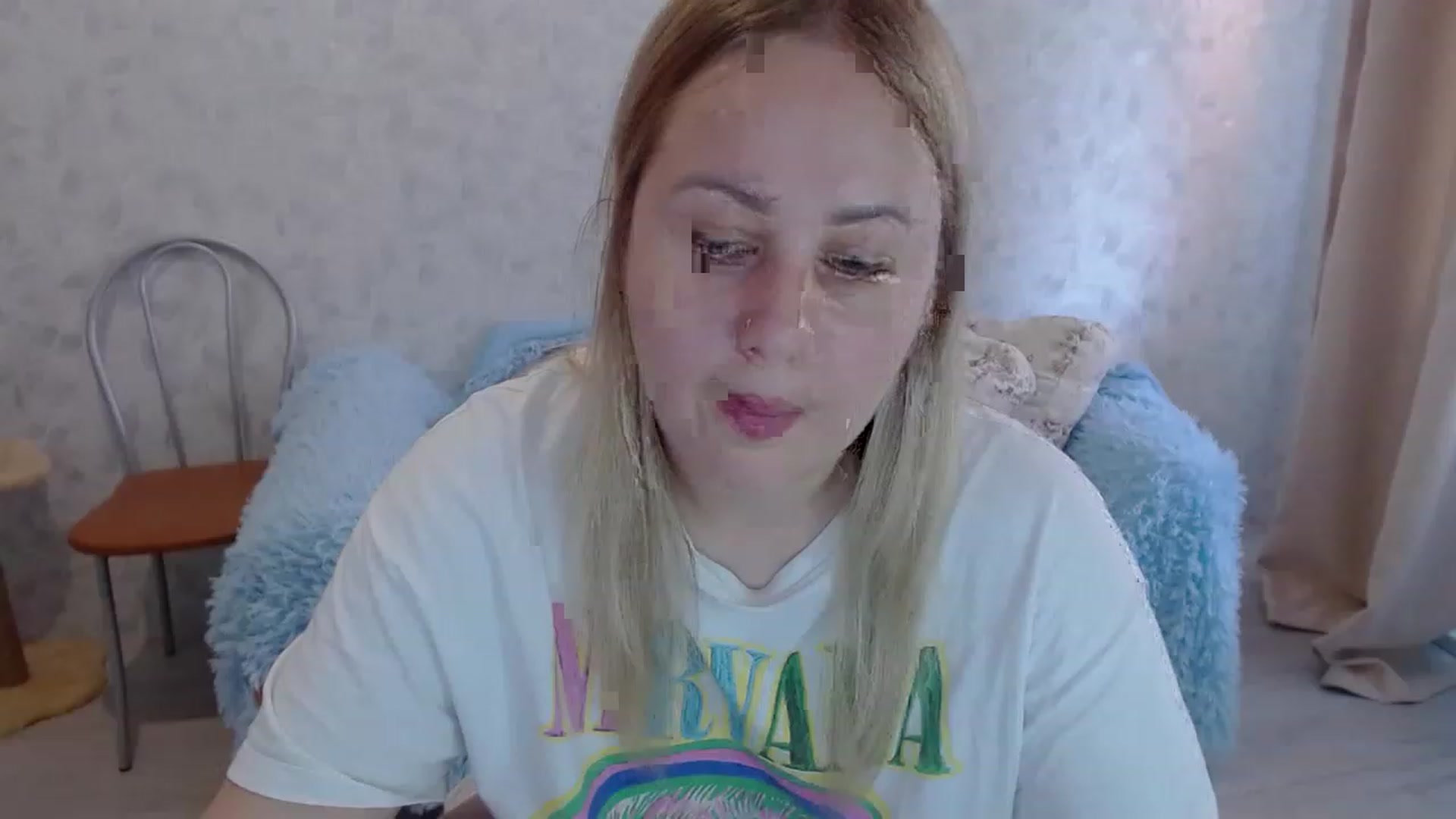Gallery image thumbnail from Sad_eyes00's myfreecams stream on, 06/06/2023, 08:05 image 14 of 20