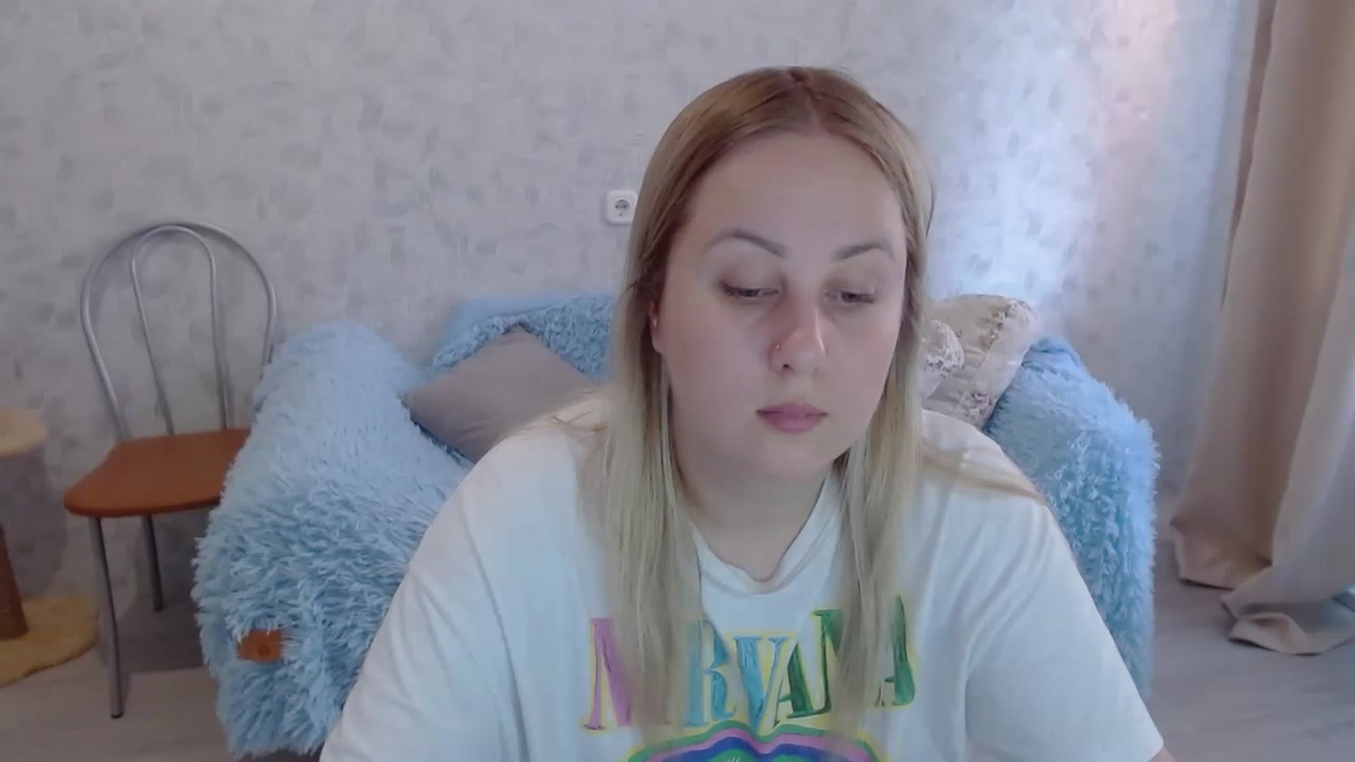 Gallery image thumbnail from Sad_eyes00's myfreecams stream on, 06/06/2023, 08:05 image 20 of 20