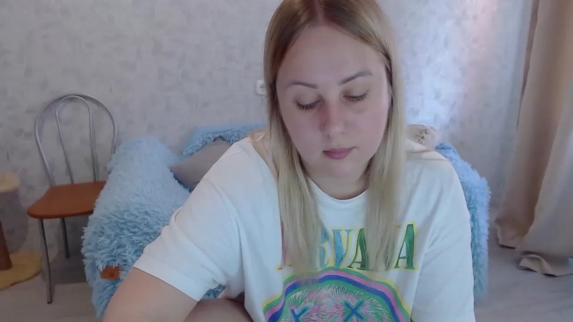 Gallery image thumbnail from Sad_eyes00's myfreecams stream on, 06/06/2023, 08:05 image 4 of 20