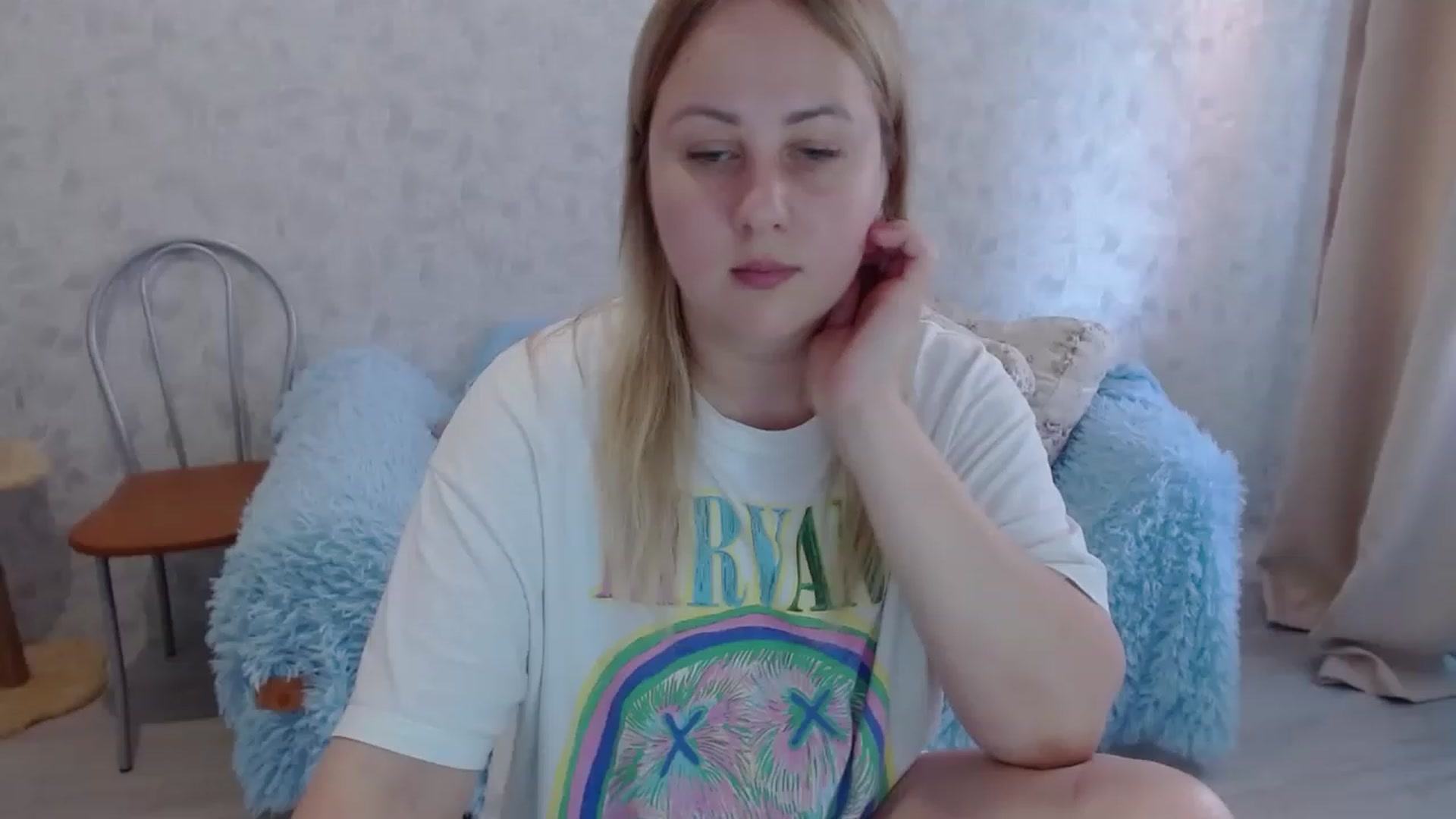 Gallery image thumbnail from Sad_eyes00's myfreecams stream on, 06/06/2023, 08:05 image 5 of 20