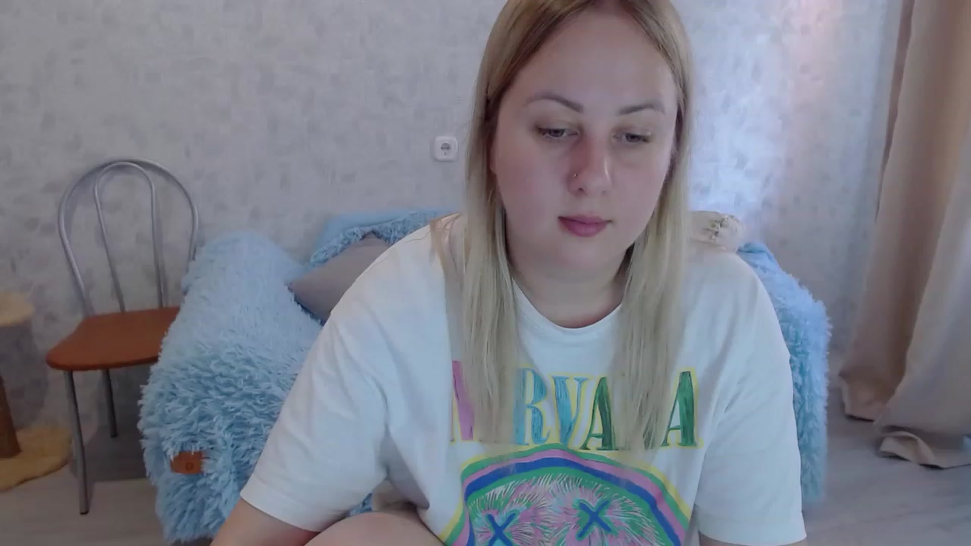 Gallery image thumbnail from Sad_eyes00's myfreecams stream on, 06/06/2023, 08:05 image 2 of 20
