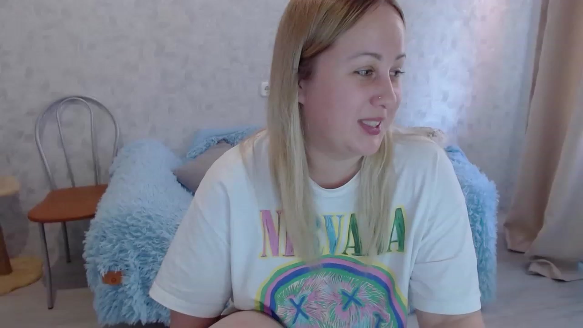 Gallery image thumbnail from Sad_eyes00's myfreecams stream on, 06/06/2023, 08:05 image 3 of 20
