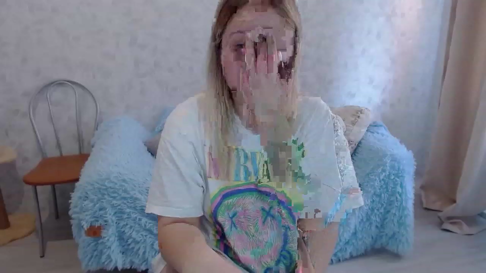 Gallery image thumbnail from Sad_eyes00's myfreecams stream on, 06/06/2023, 08:05 image 15 of 20