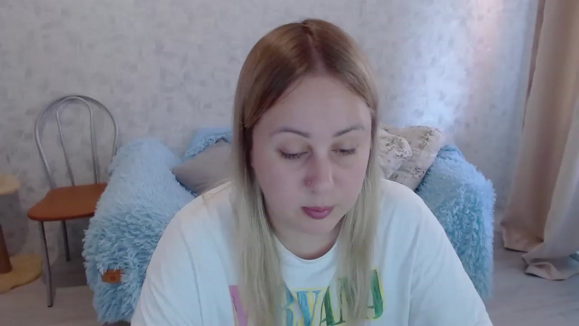 Gallery image thumbnail from Sad_eyes00's myfreecams stream on, 06/06/2023, 08:05 image 8 of 20