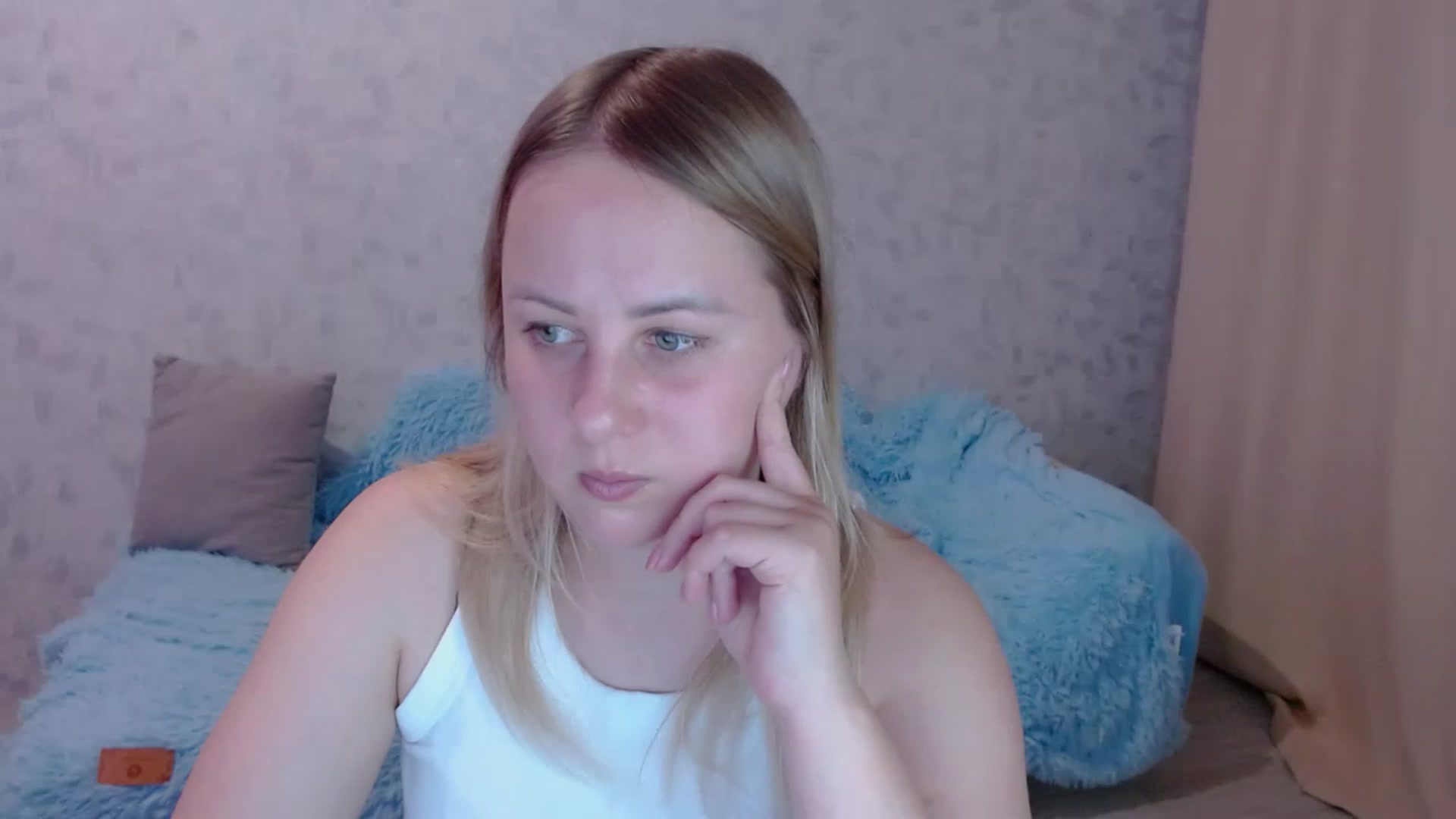 Gallery image thumbnail from Sad_eyes00's myfreecams stream on, 06/08/2023, 14:36 image 18 of 20