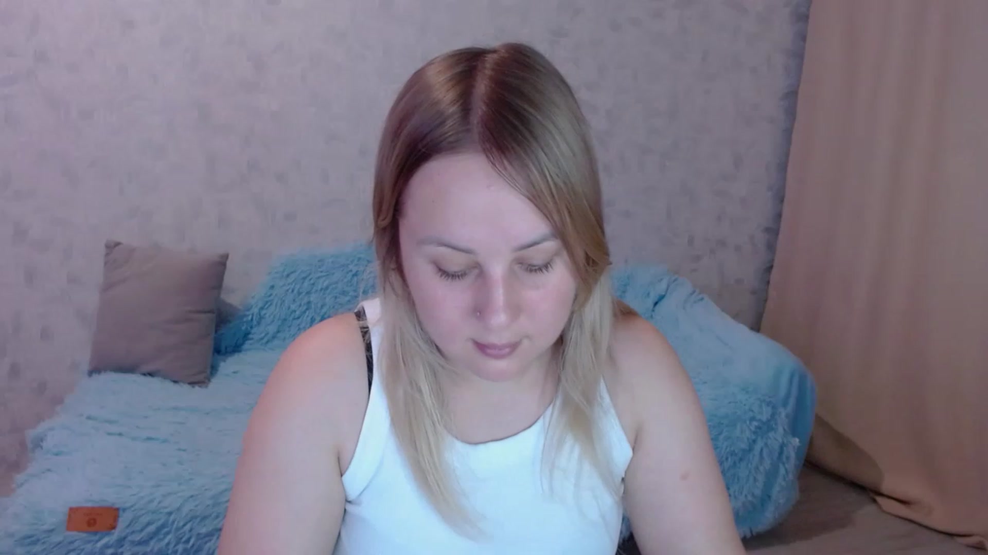 Gallery image thumbnail from Sad_eyes00's myfreecams stream on, 06/08/2023, 15:15 image 18 of 20