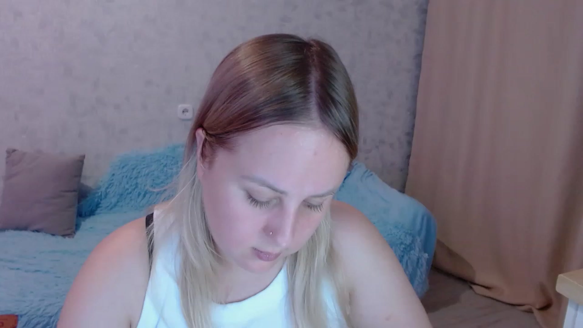 Gallery image thumbnail from Sad_eyes00's myfreecams stream on, 06/08/2023, 15:41 image 16 of 20