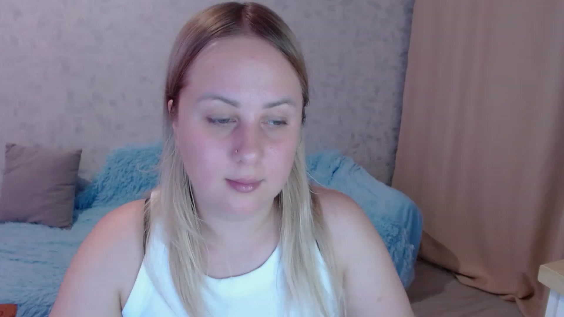 Gallery image thumbnail from Sad_eyes00's myfreecams stream on, 06/08/2023, 15:41 image 12 of 20
