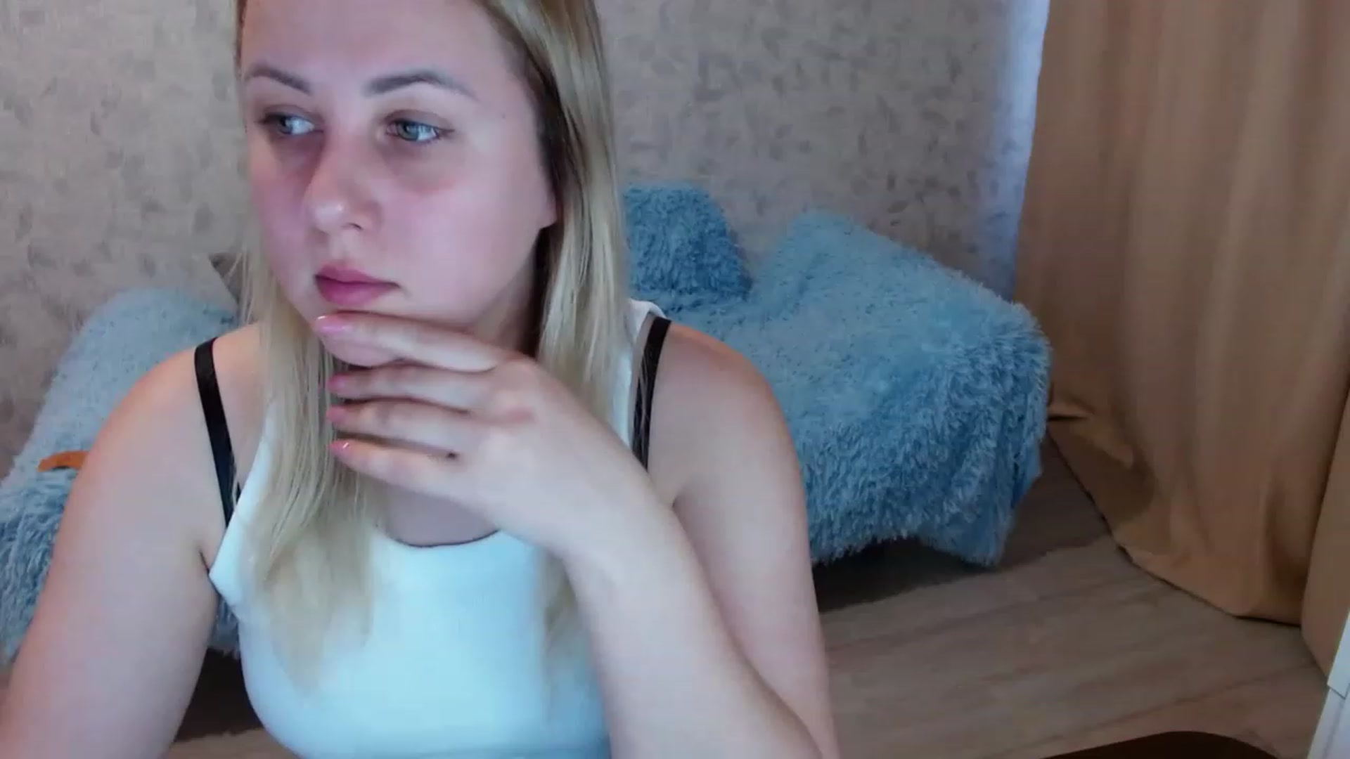 Gallery image thumbnail from Sad_eyes00's myfreecams stream on, 06/14/2023, 13:45 image 2 of 20