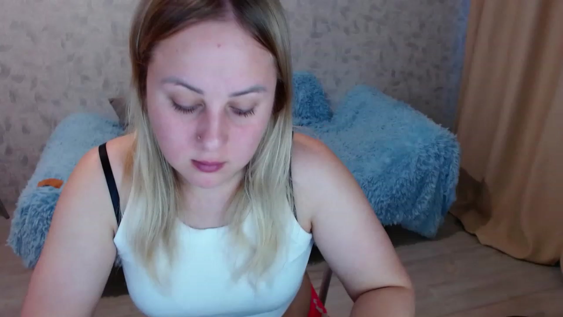 Gallery image thumbnail from Sad_eyes00's myfreecams stream on, 06/14/2023, 15:08 image 1 of 20