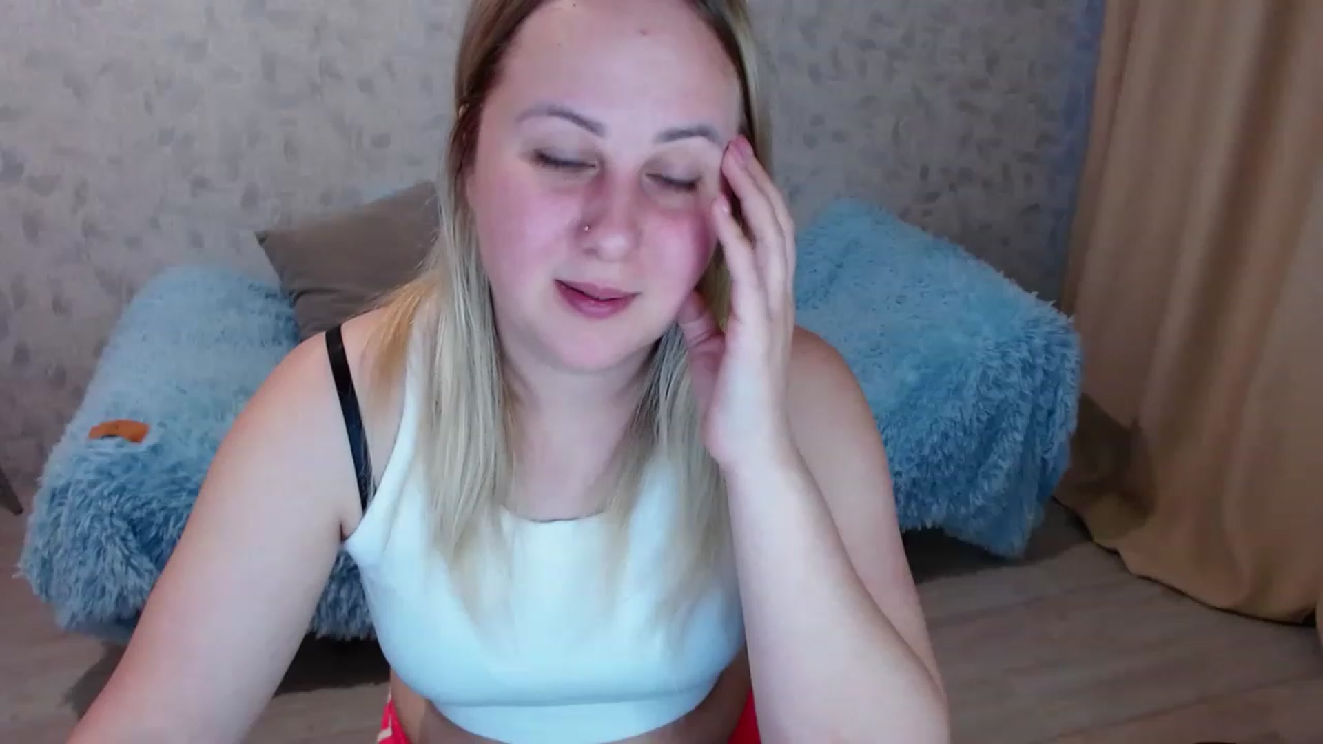 Gallery image thumbnail from Sad_eyes00's myfreecams stream on, 06/14/2023, 15:08 image 11 of 20